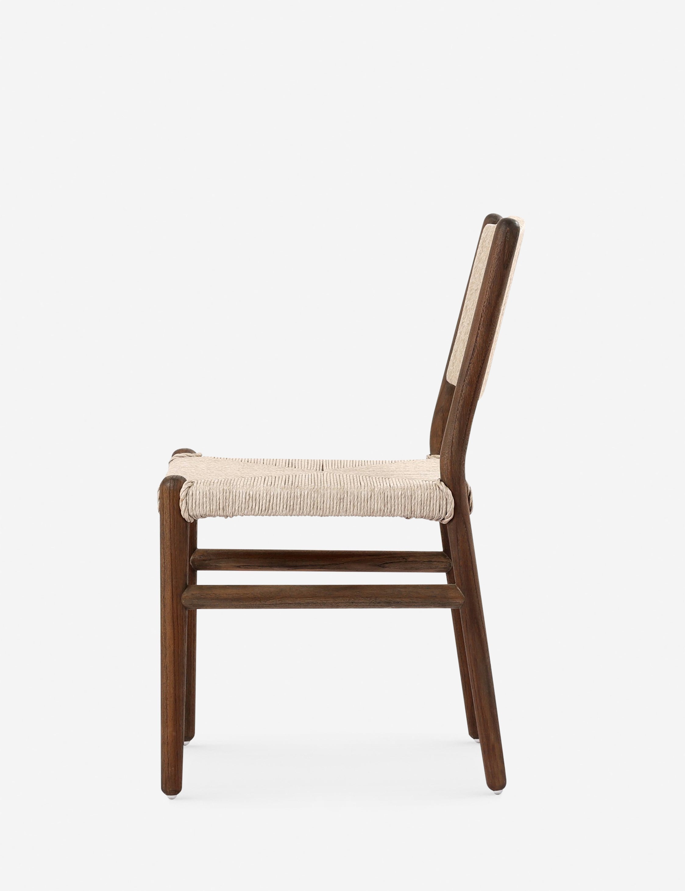 Lulu and Georgia - Diletta Outdoor Dining Chair