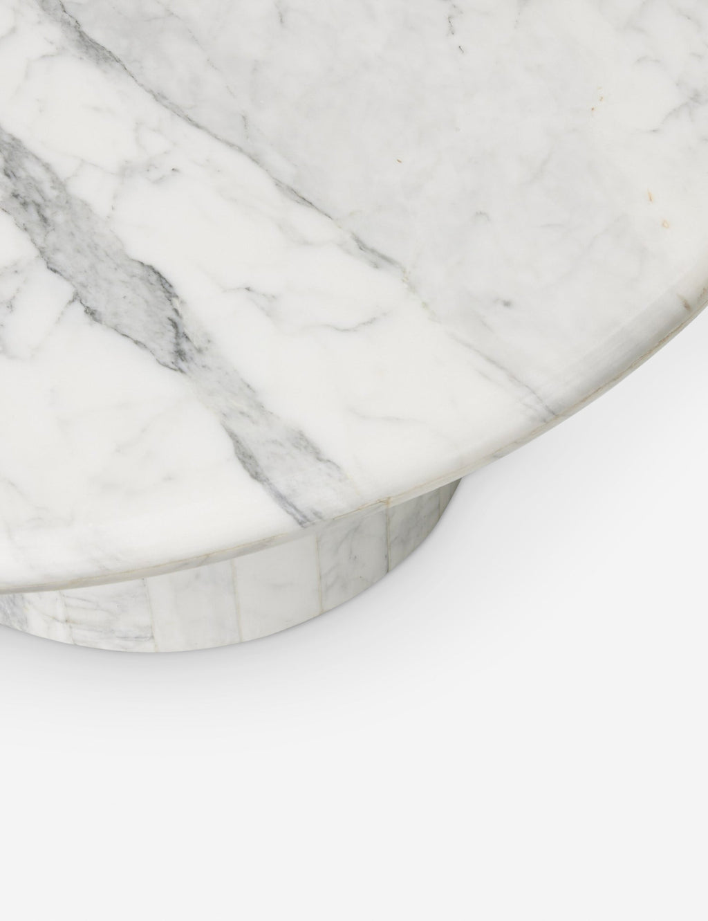 Lulu and Georgia - Bonastre Nesting Coffee Table (Set of 2)