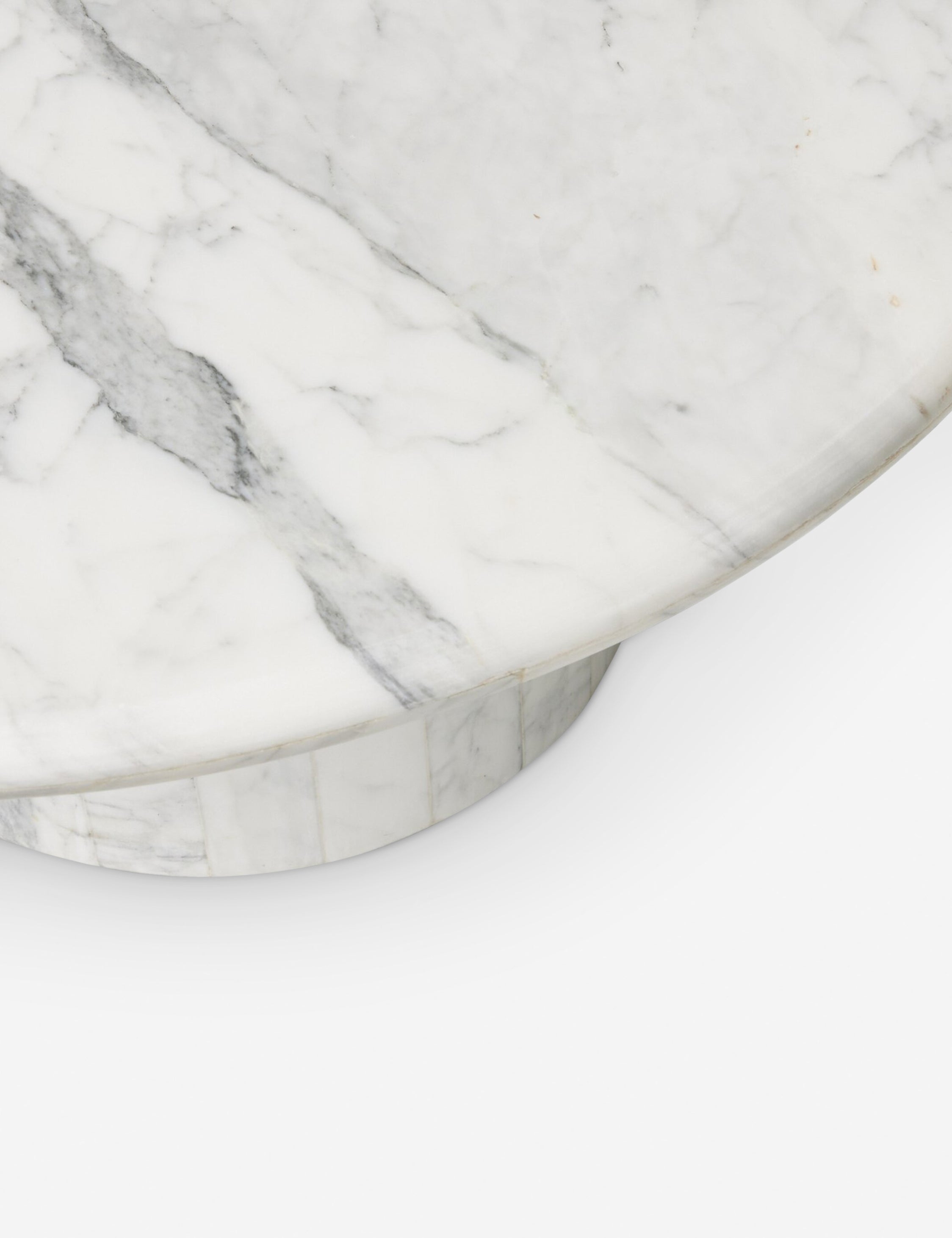 Lulu and Georgia - Bonastre Nesting Coffee Table (Set of 2)