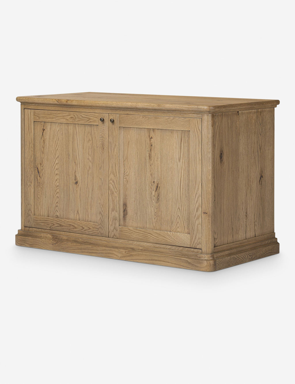 Lulu and Georgia - Dumont Cabinet by Amber Lewis x Four Hands