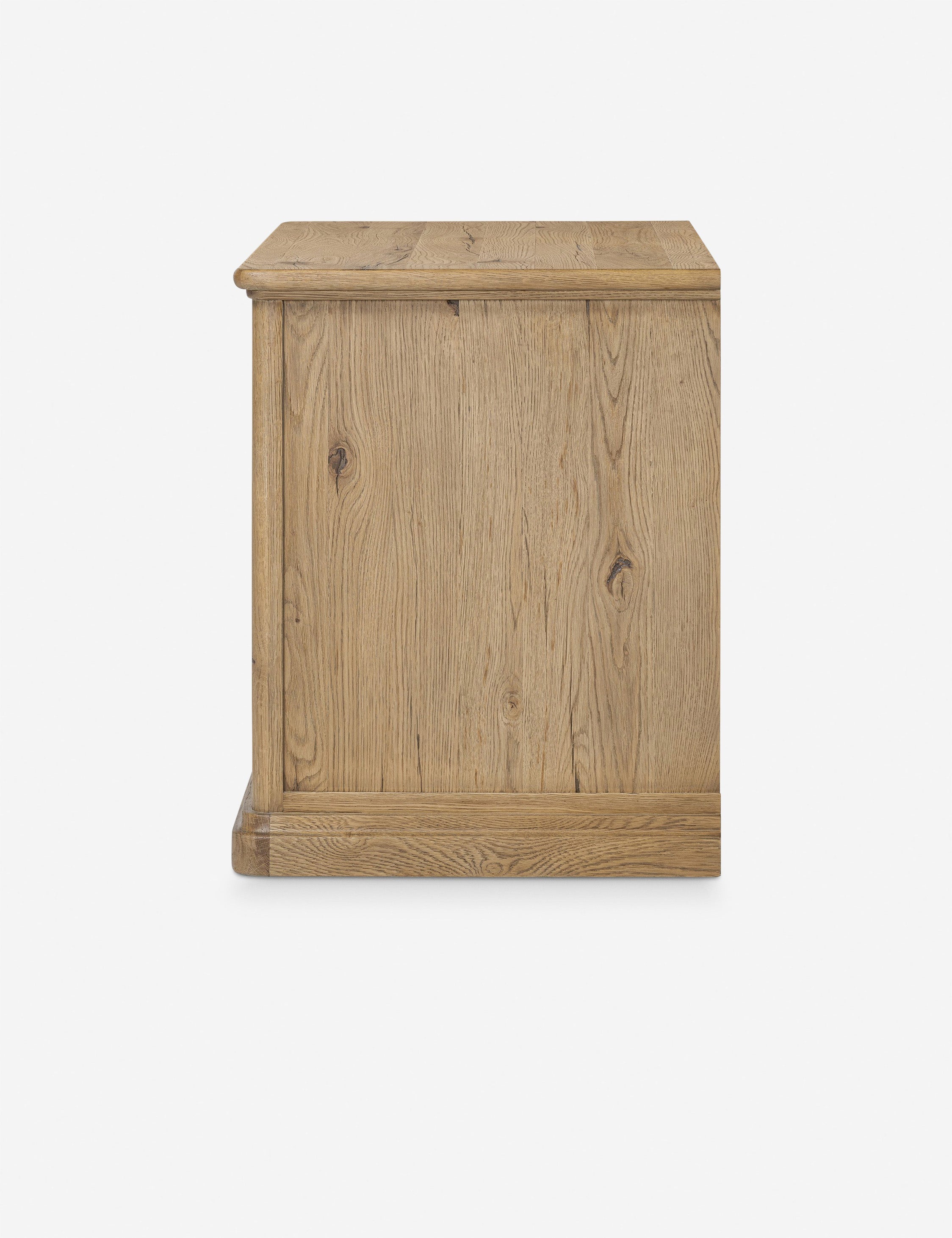 Lulu and Georgia - Dumont Cabinet by Amber Lewis x Four Hands