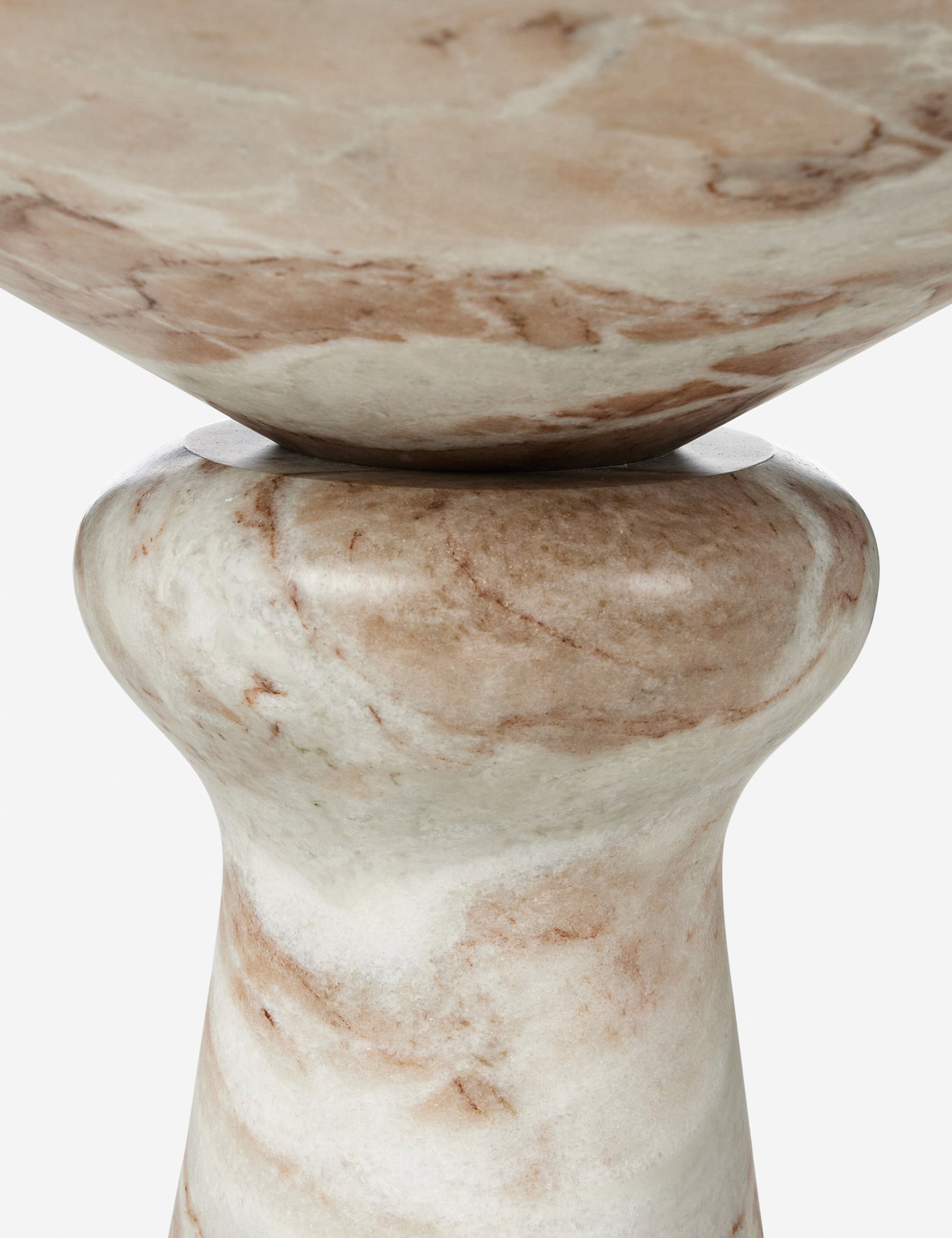 Lulu and Georgia - Felicina Round Side Table