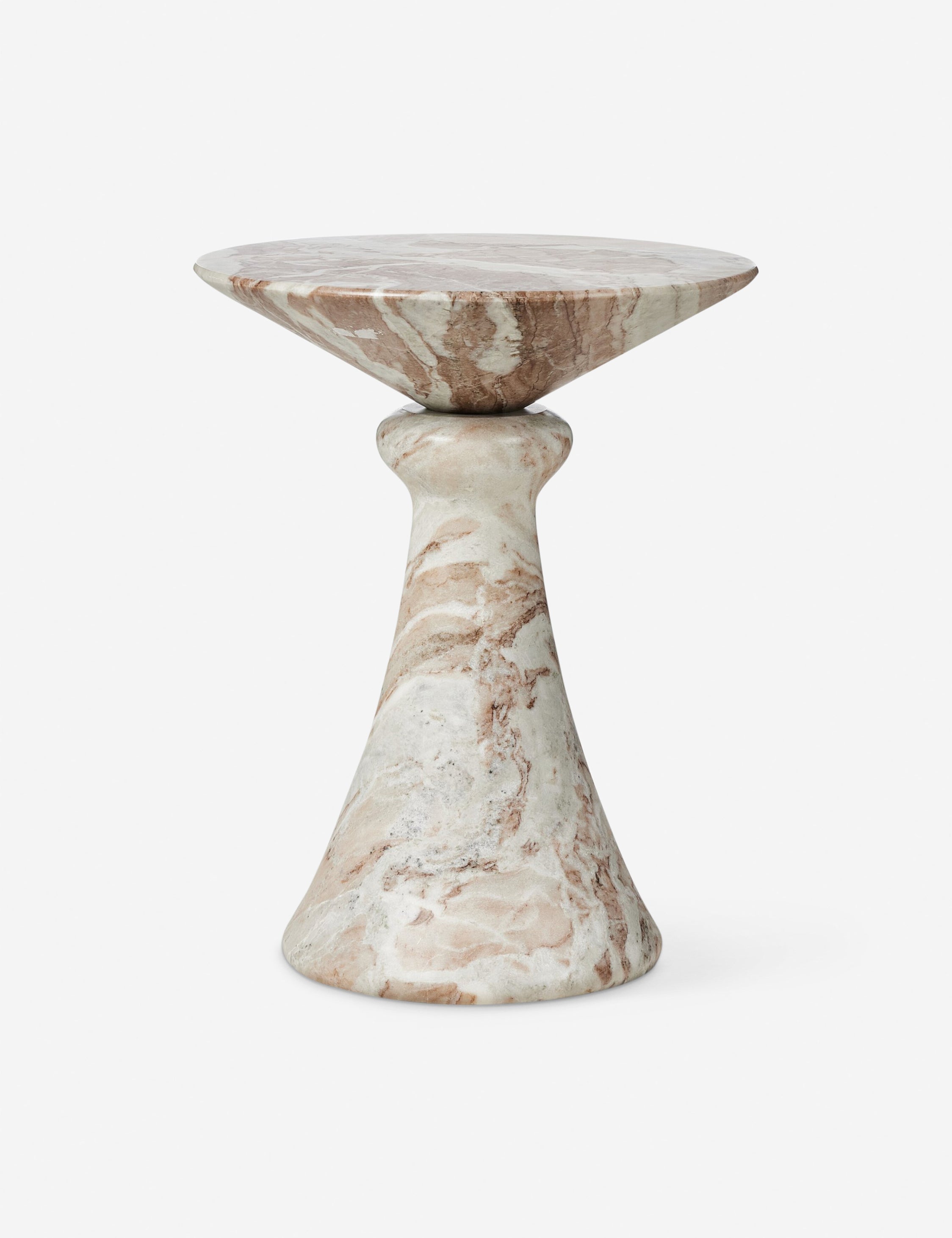 Lulu and Georgia - Felicina Round Side Table