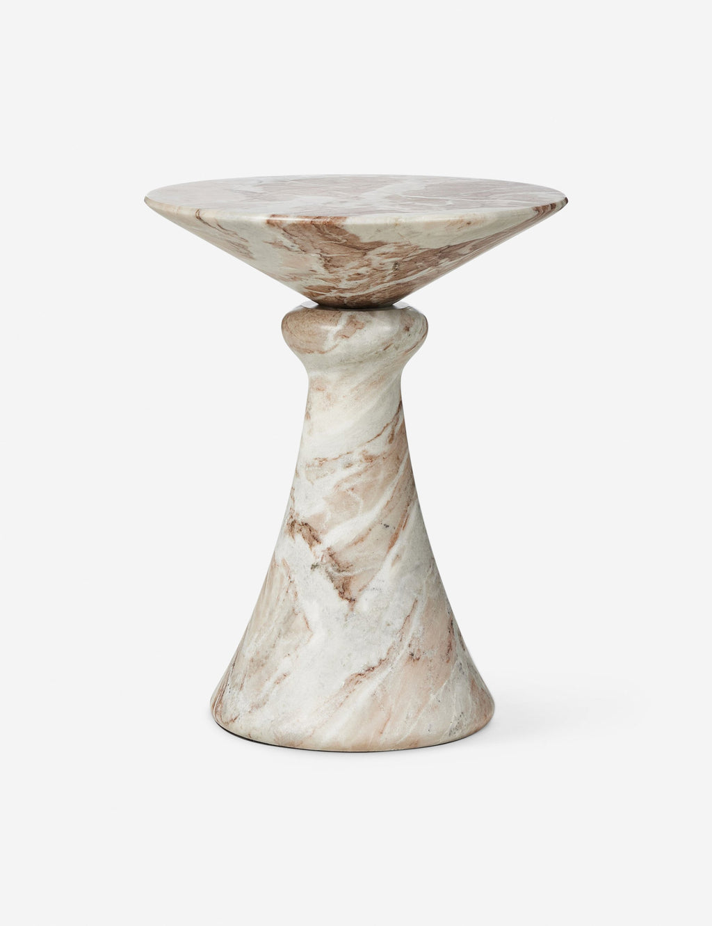 Lulu and Georgia - Felicina Round Side Table