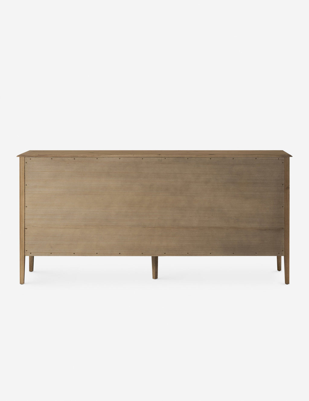 Lulu and Georgia - Archdale Dresser