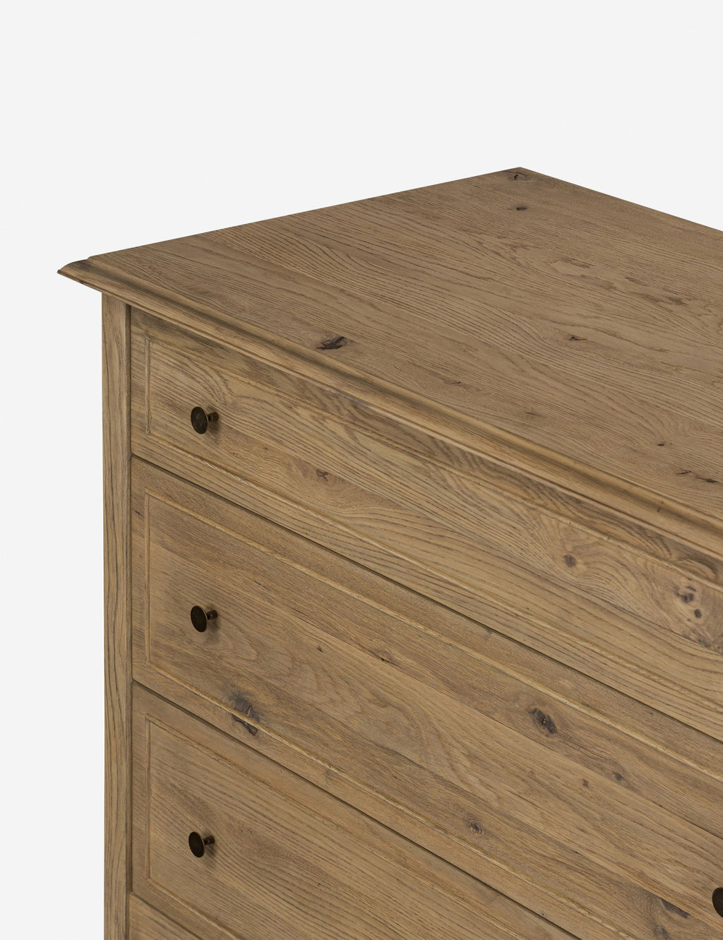 Lulu and Georgia - Archdale Dresser