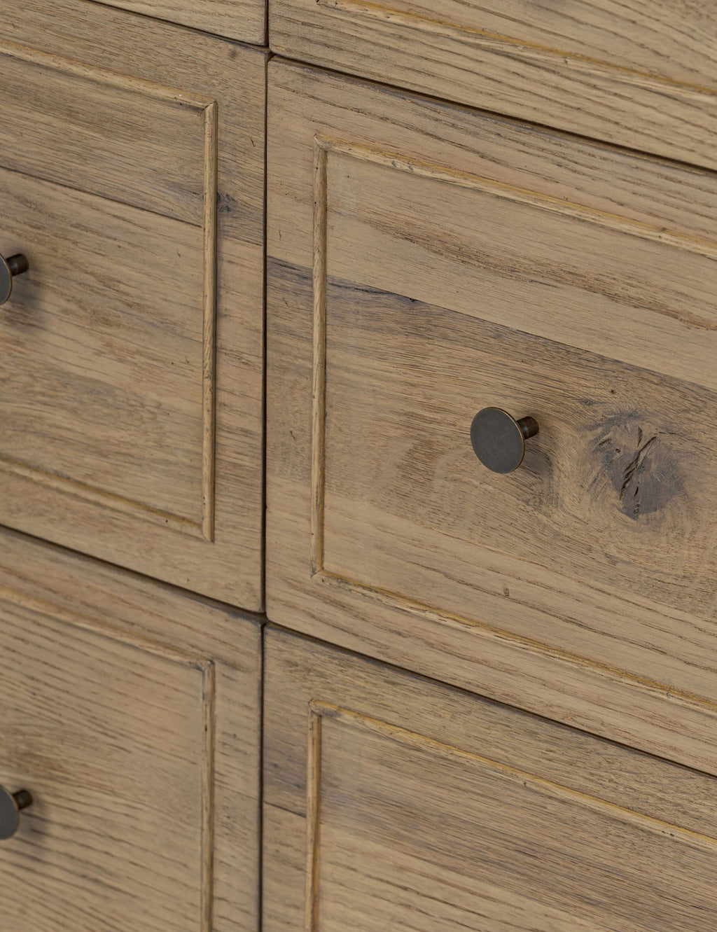 Lulu and Georgia - Archdale Dresser