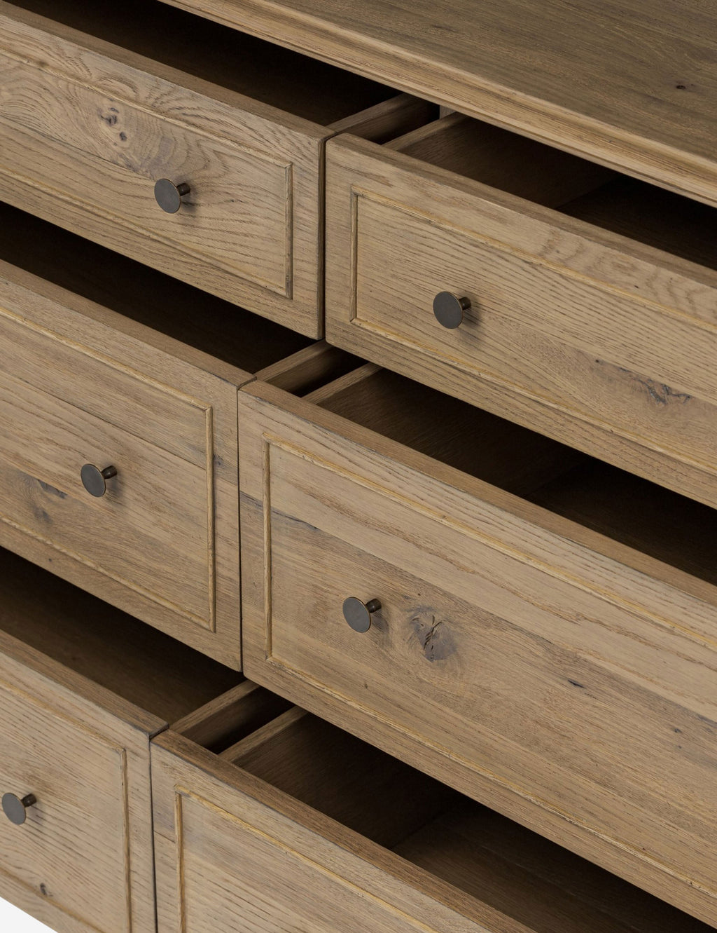 Lulu and Georgia - Archdale Dresser