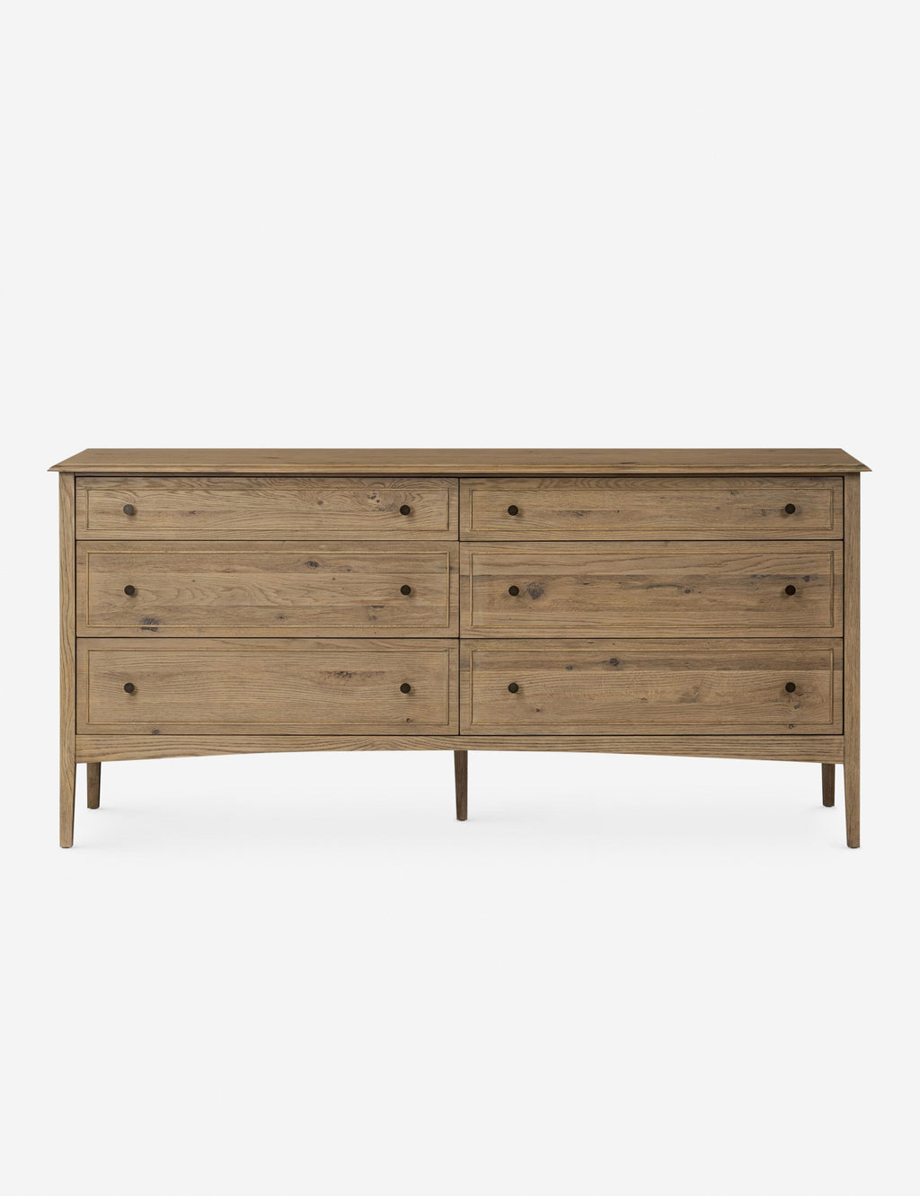 Lulu and Georgia - Archdale Dresser