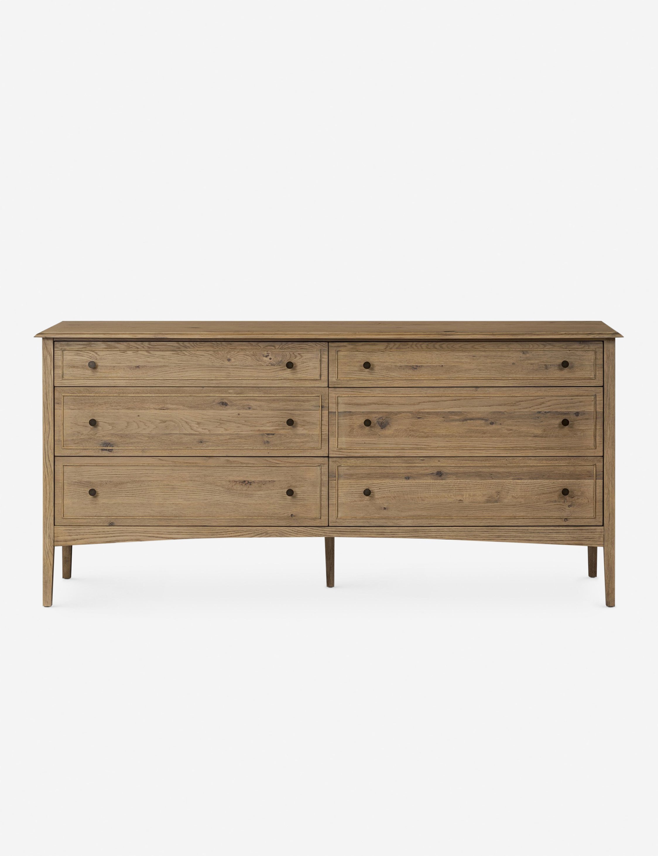 Lulu and Georgia - Archdale Dresser