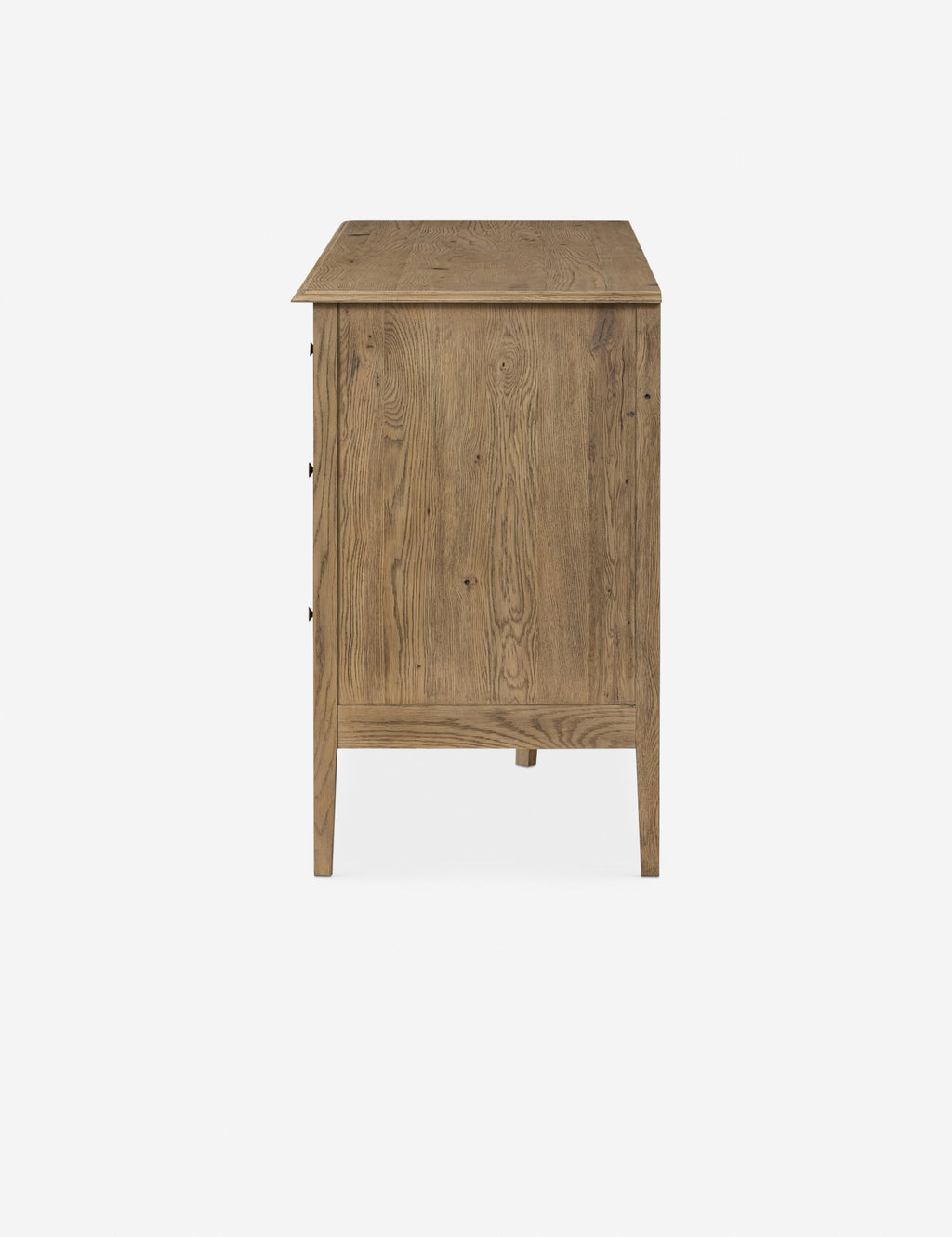 Lulu and Georgia - Archdale Dresser