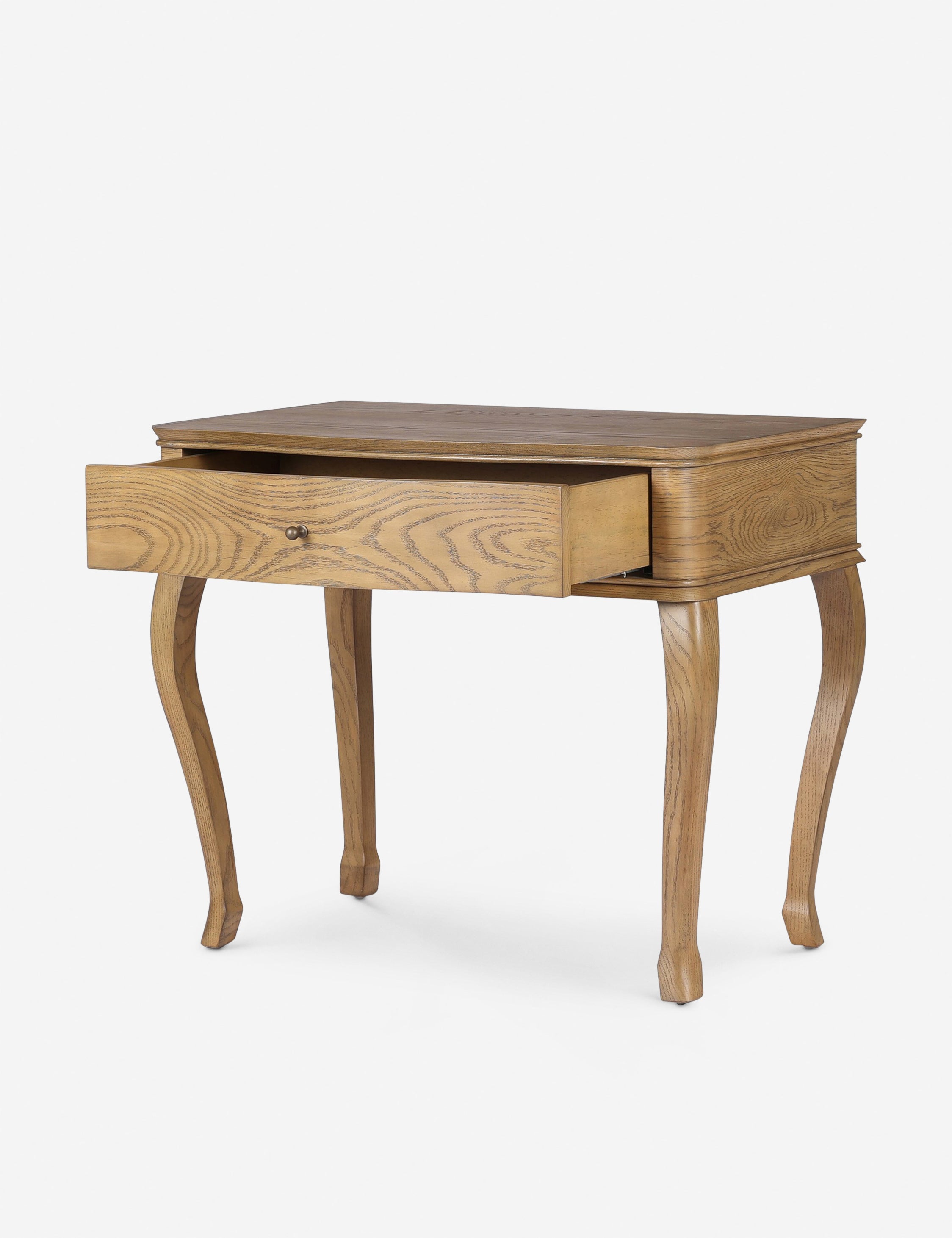 Lulu and Georgia - Harry Nightstand by Amber Lewis x Four Hands