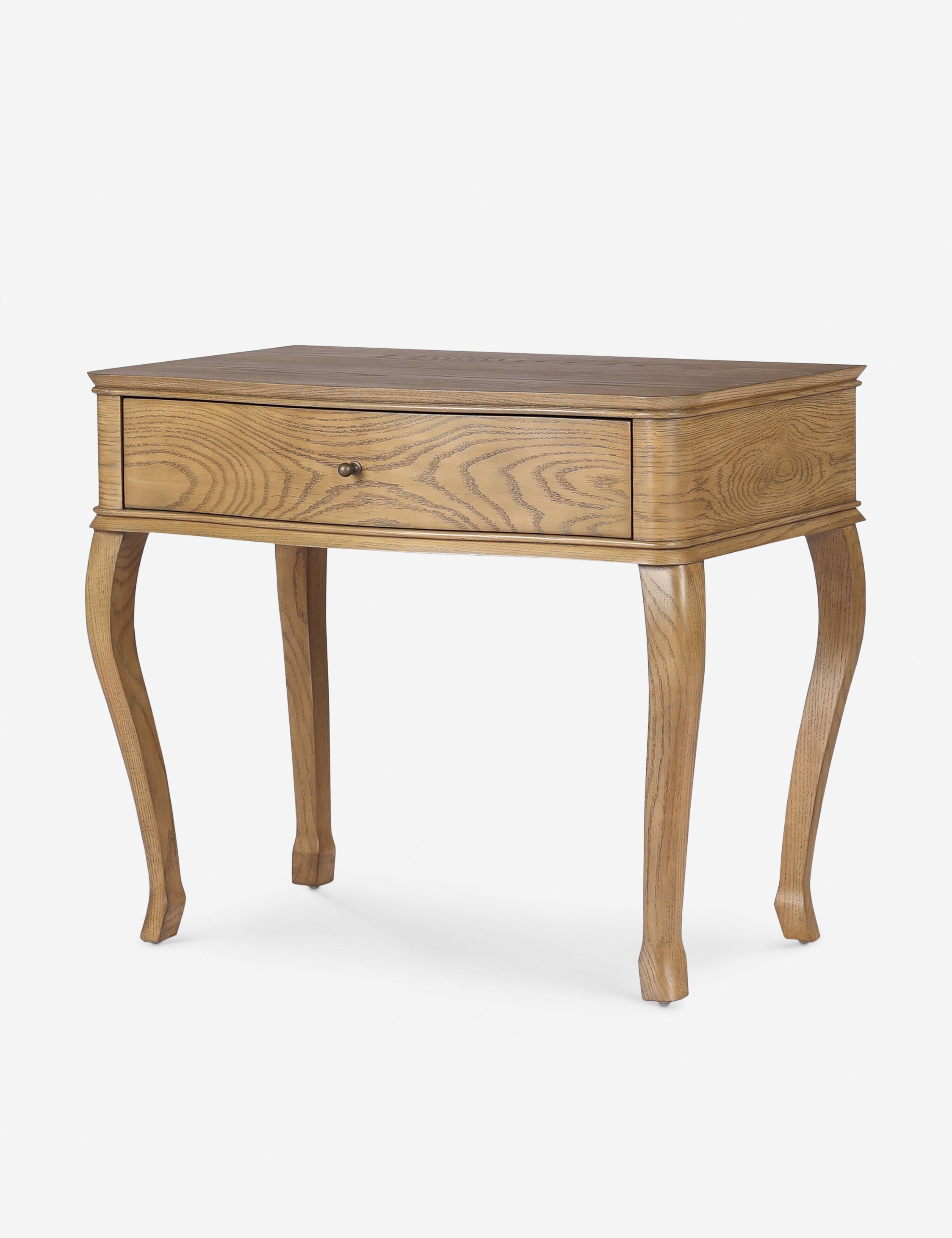 Lulu and Georgia - Harry Nightstand by Amber Lewis x Four Hands