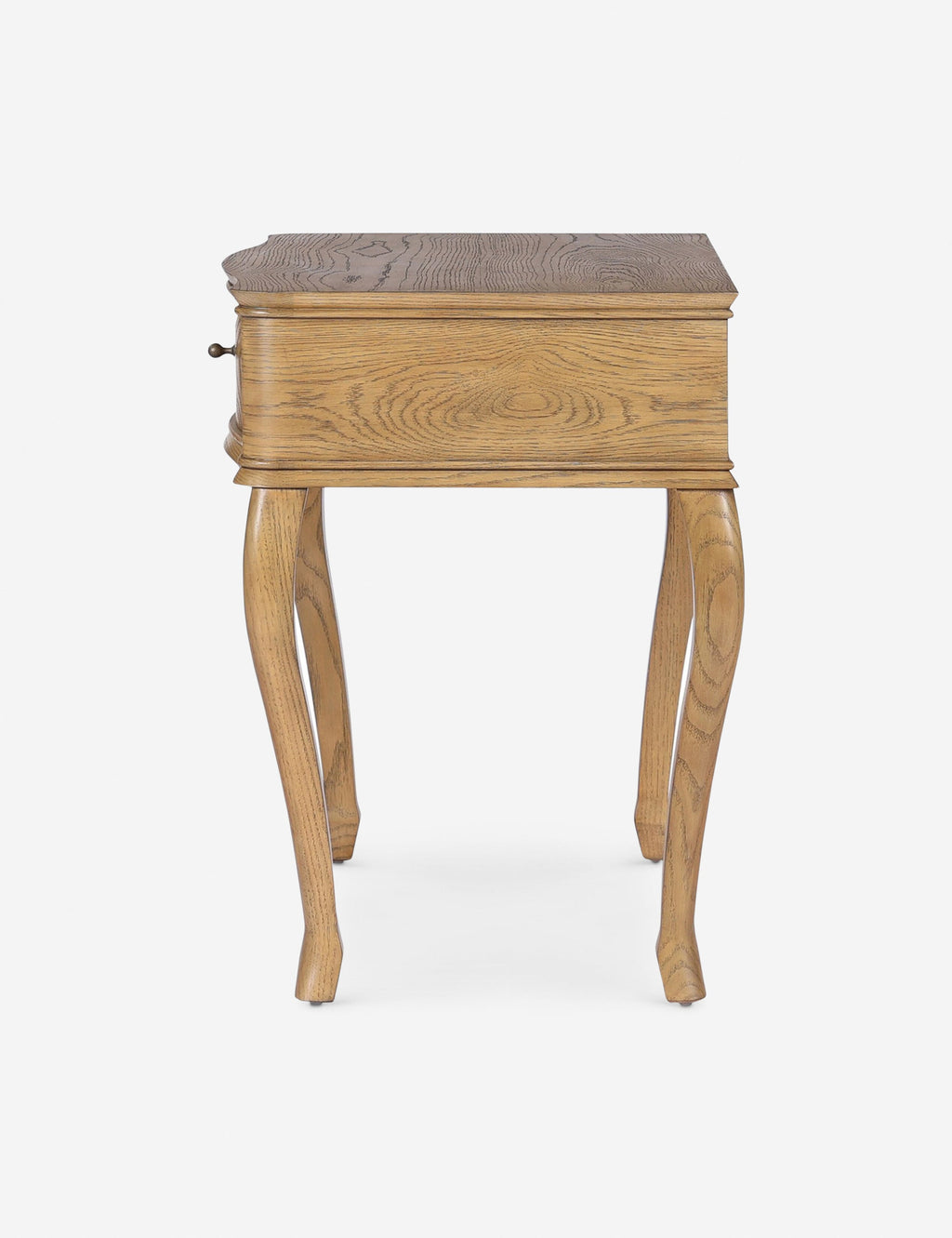 Lulu and Georgia - Harry Nightstand by Amber Lewis x Four Hands