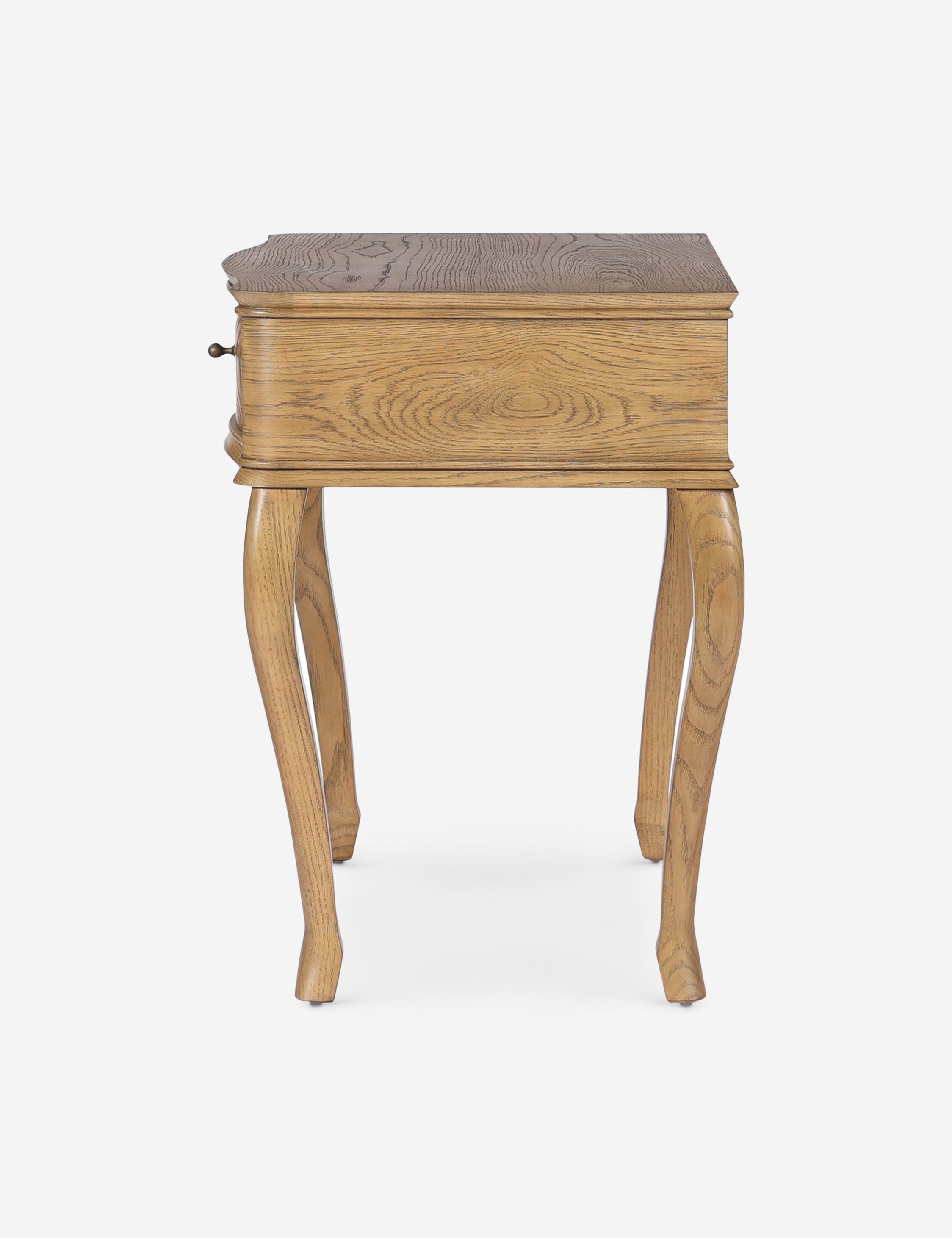 Lulu and Georgia - Harry Nightstand by Amber Lewis x Four Hands
