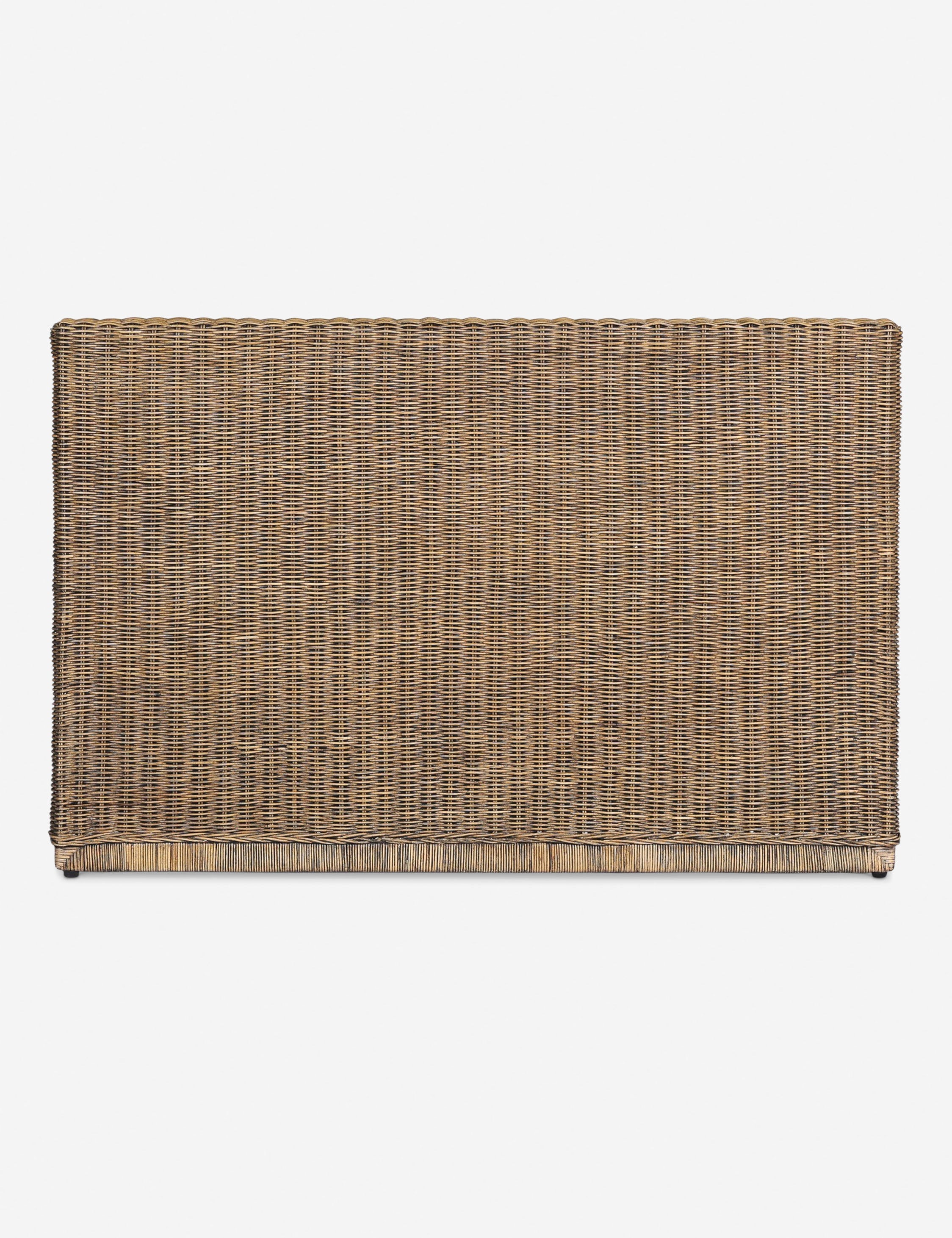 Lulu and Georgia - Senna Dining Bench by Amber Lewis x Four Hands