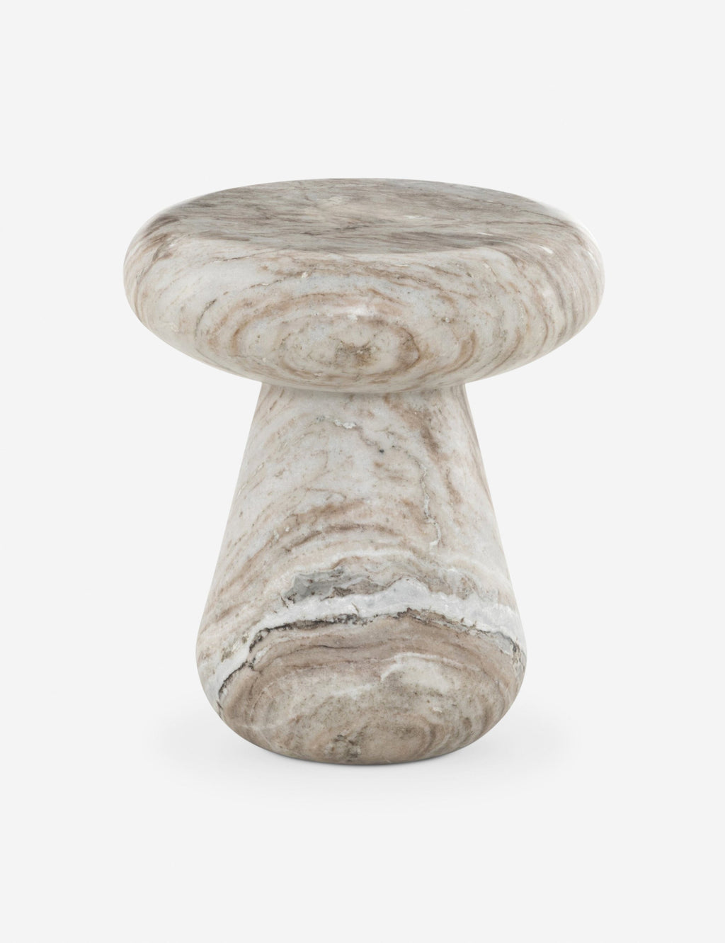 Lulu and Georgia - Latorre Round Indoor / Outdoor Side Table