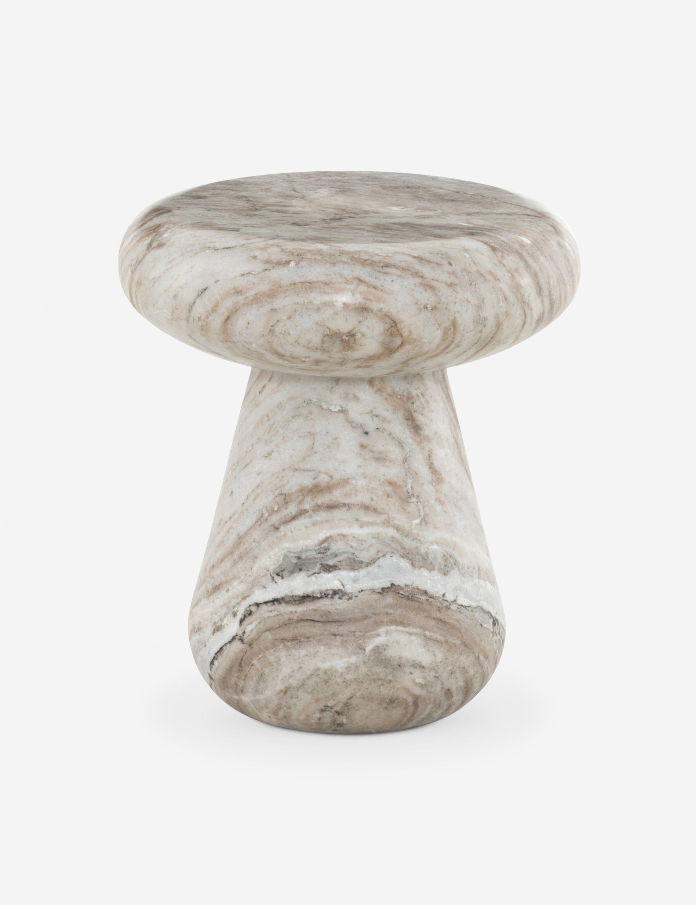 Lulu and Georgia - Latorre Round Indoor / Outdoor Side Table