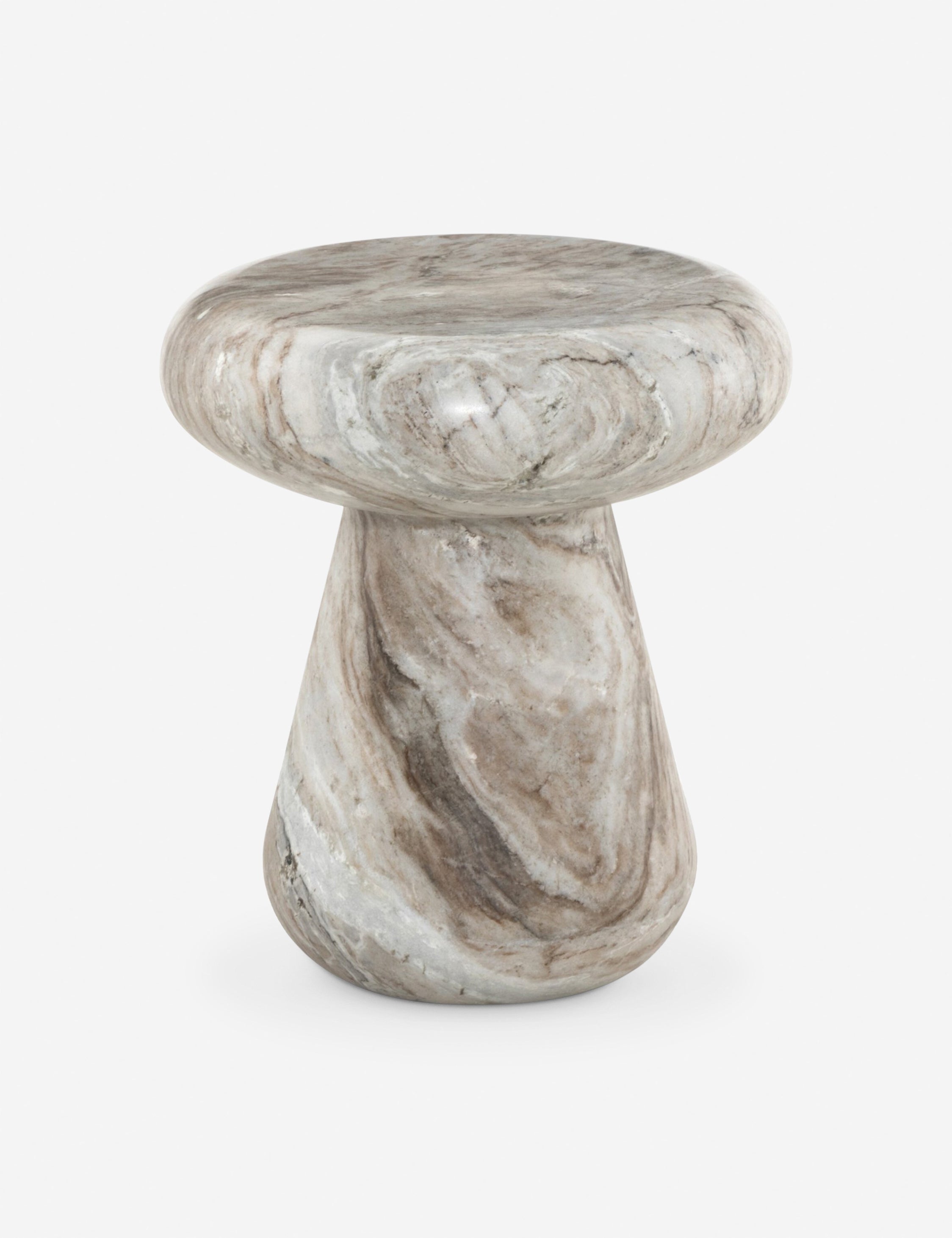 Lulu and Georgia - Latorre Round Indoor / Outdoor Side Table