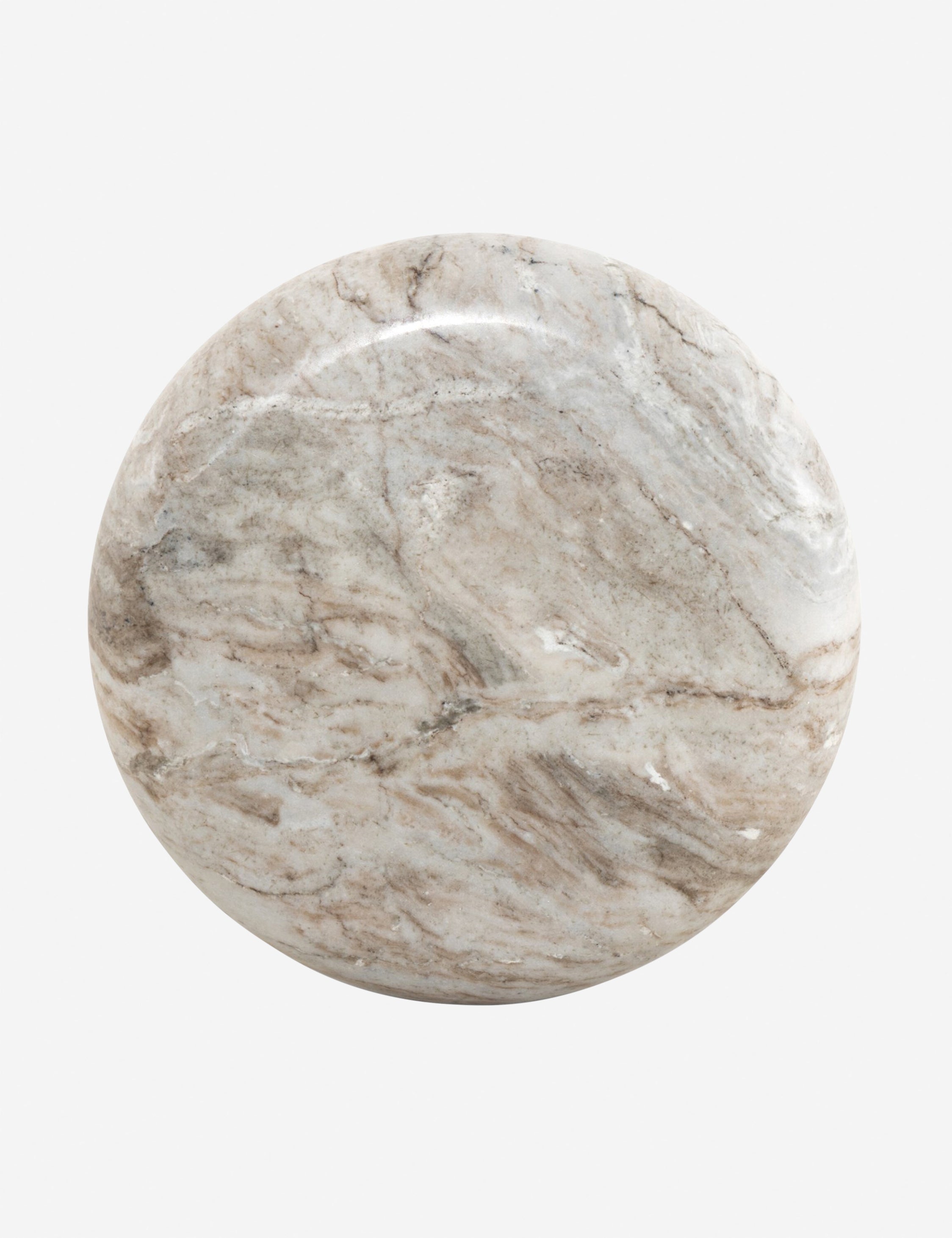 Lulu and Georgia - Latorre Round Indoor / Outdoor Side Table
