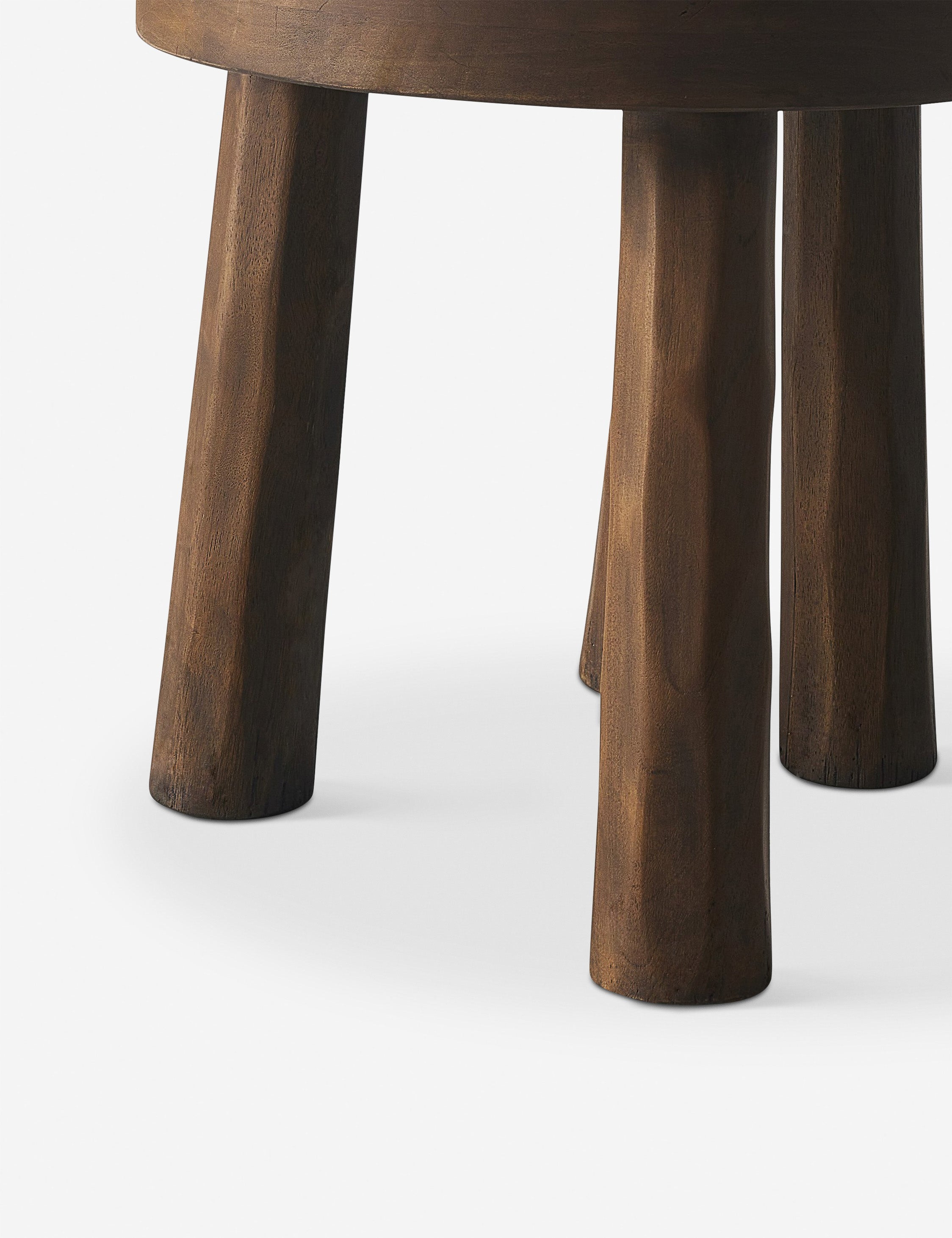 Lulu and Georgia - Maha Accent Stool (Set of 2) by Amber Lewis x Four Hands