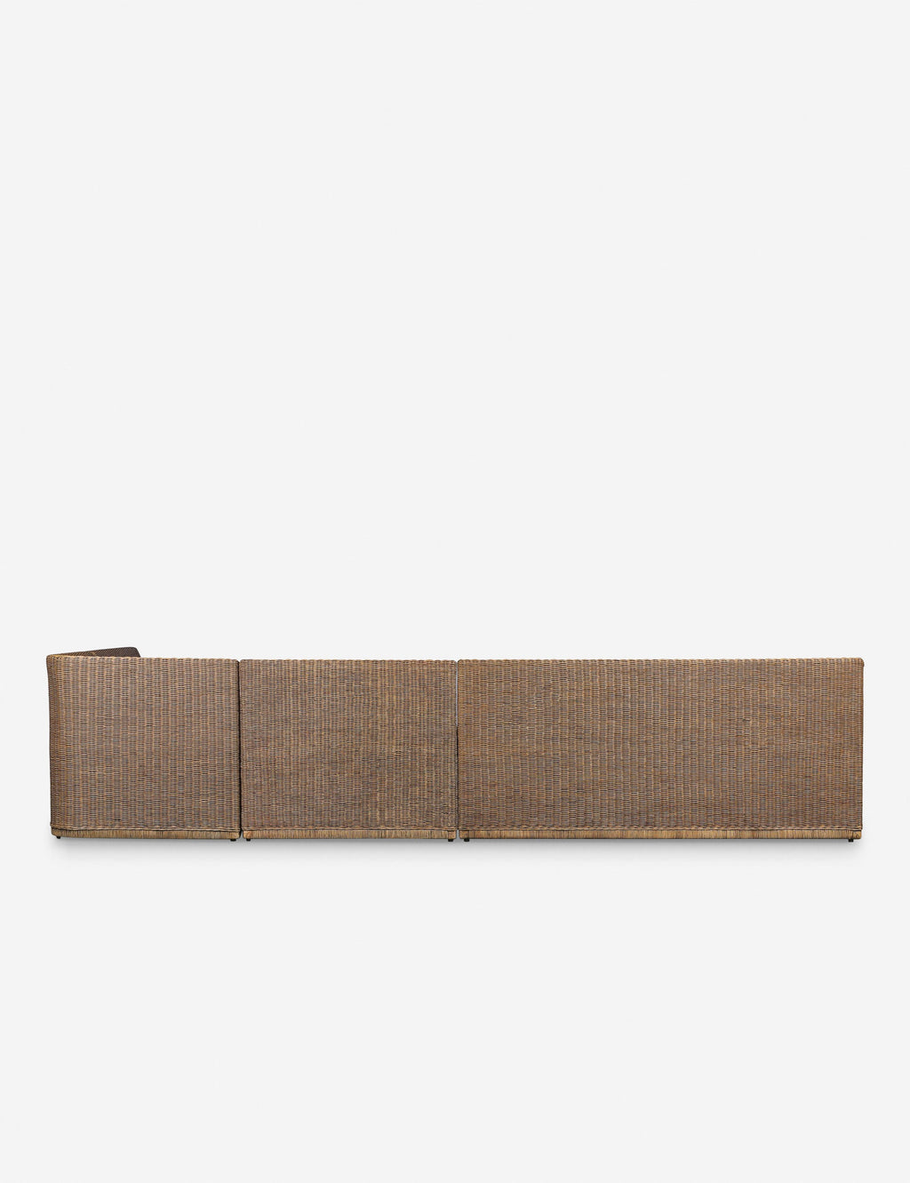 Lulu and Georgia - Senna L - Shape Dining Banquette by Amber Lewis x Four Hands