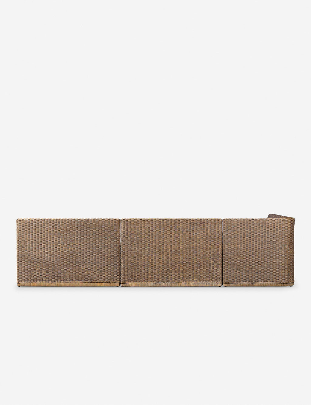 Lulu and Georgia - Senna Dining Banquette by Amber Lewis x Four Hands
