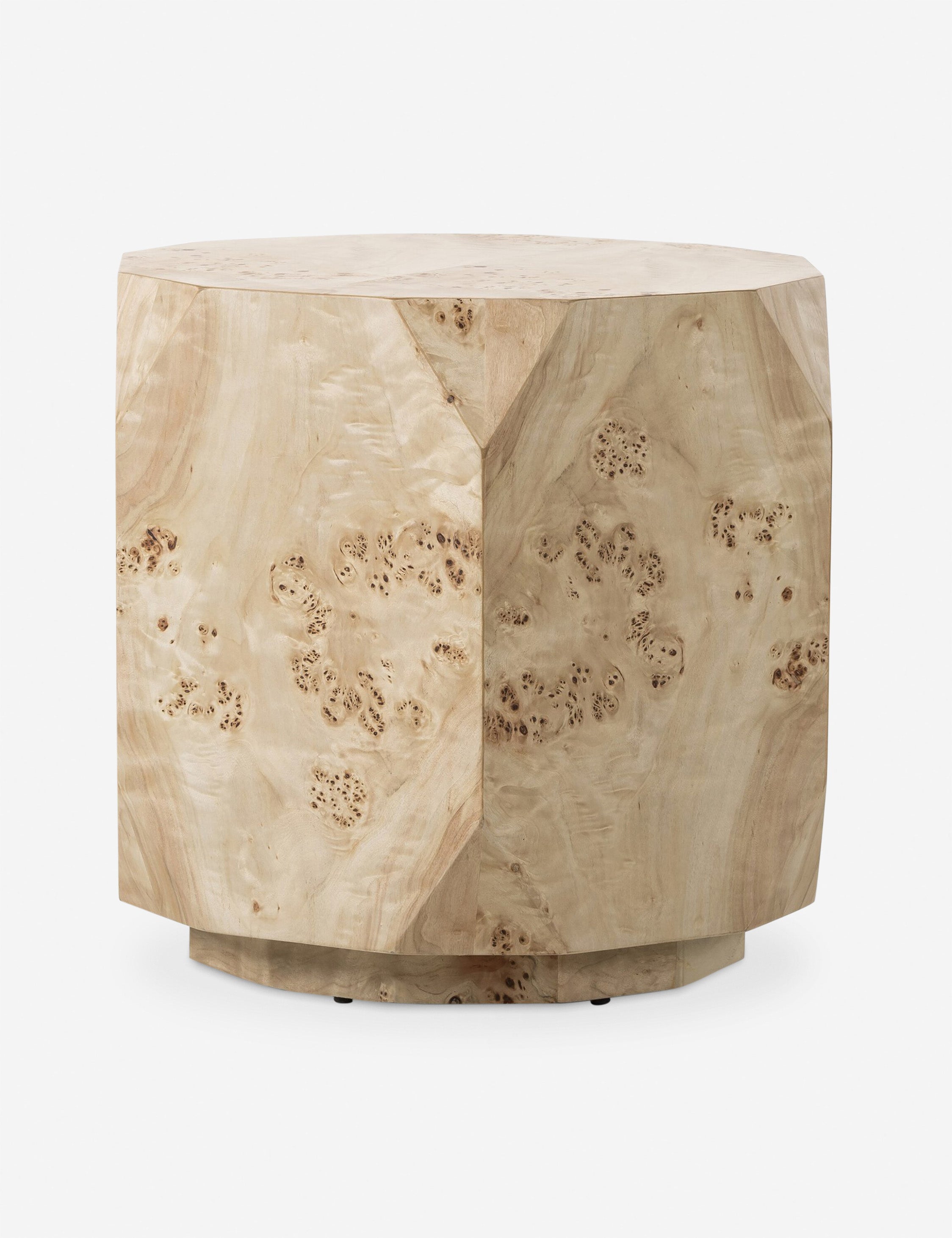 Lulu and Georgia - Mondaro Side Table