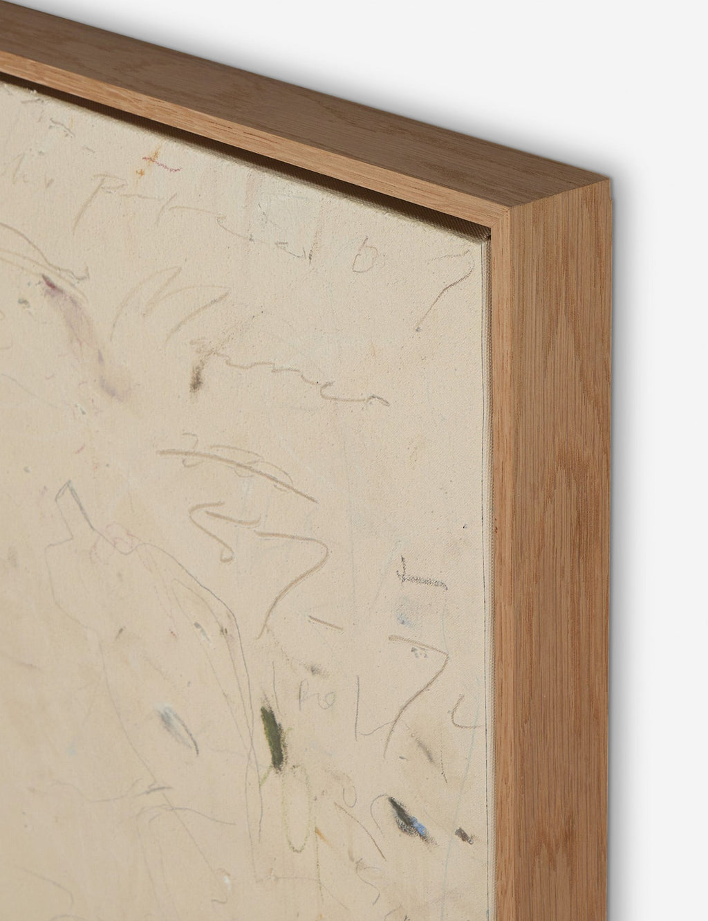 Lulu and Georgia - Age To Age You Stand Wall Art by Tyler Guinn