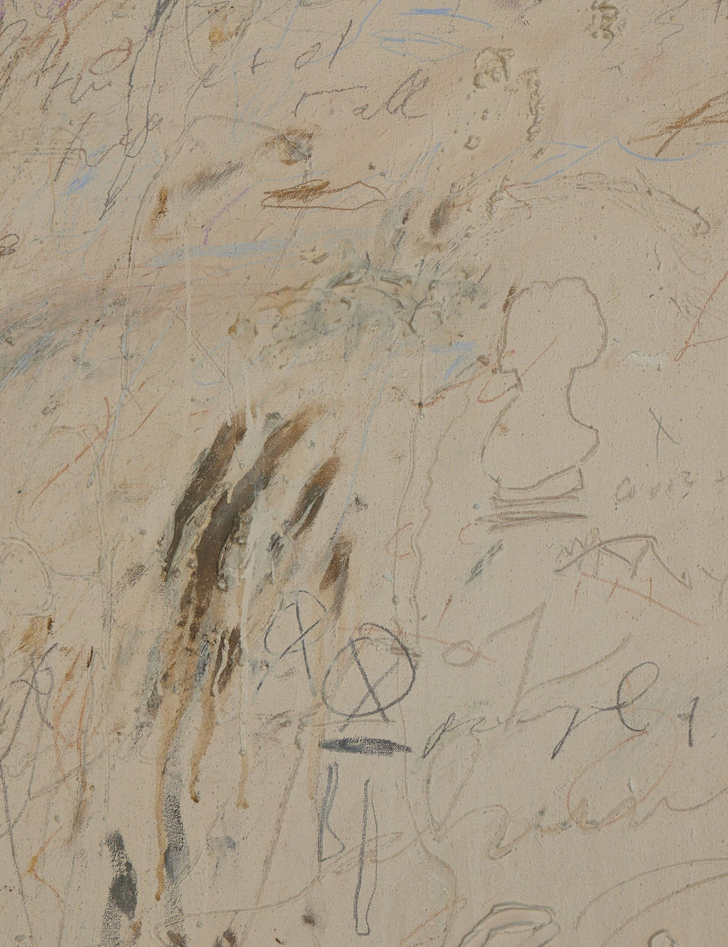 Lulu and Georgia - Age To Age You Stand Wall Art by Tyler Guinn