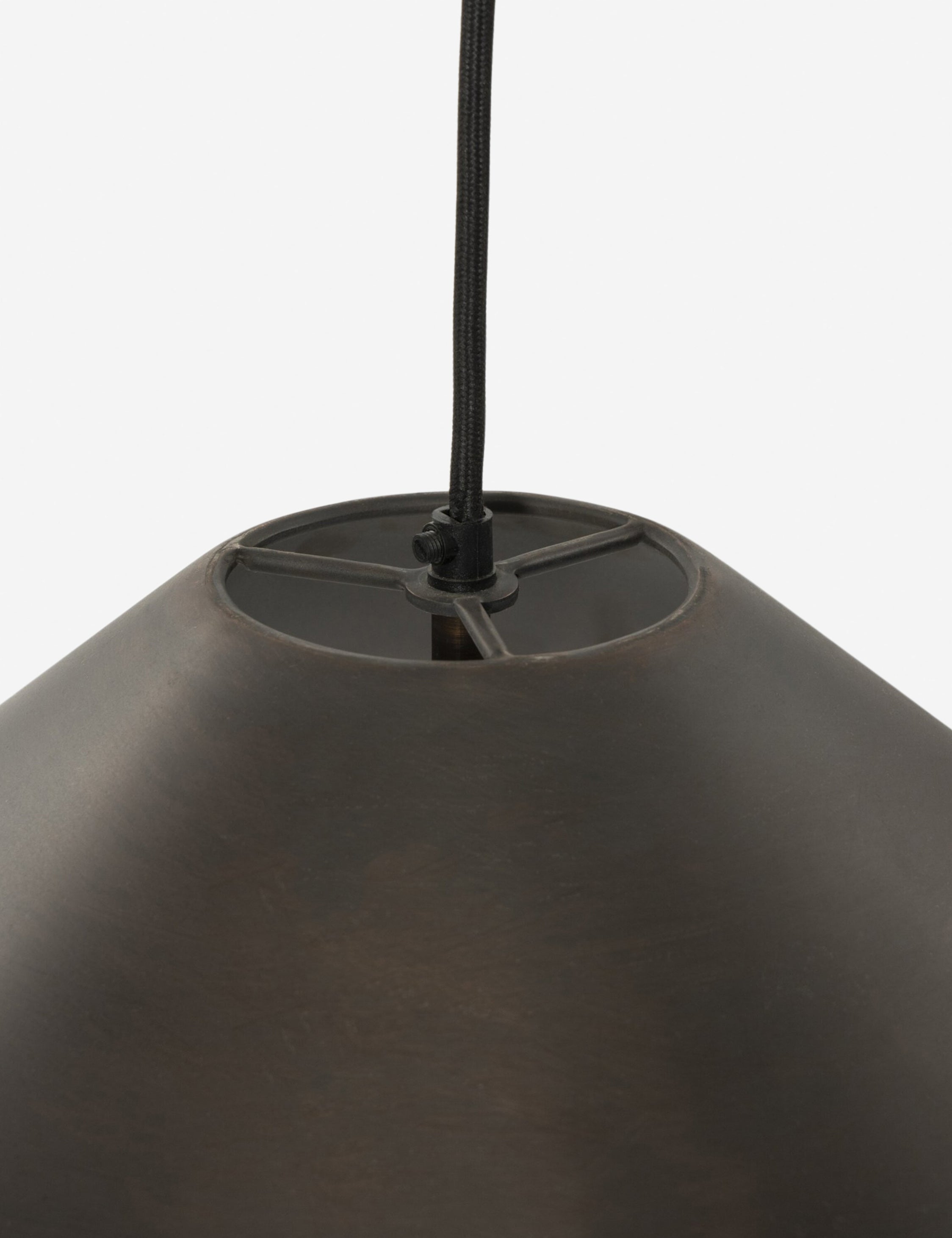 Lulu and Georgia - Paddock Pendant Light
