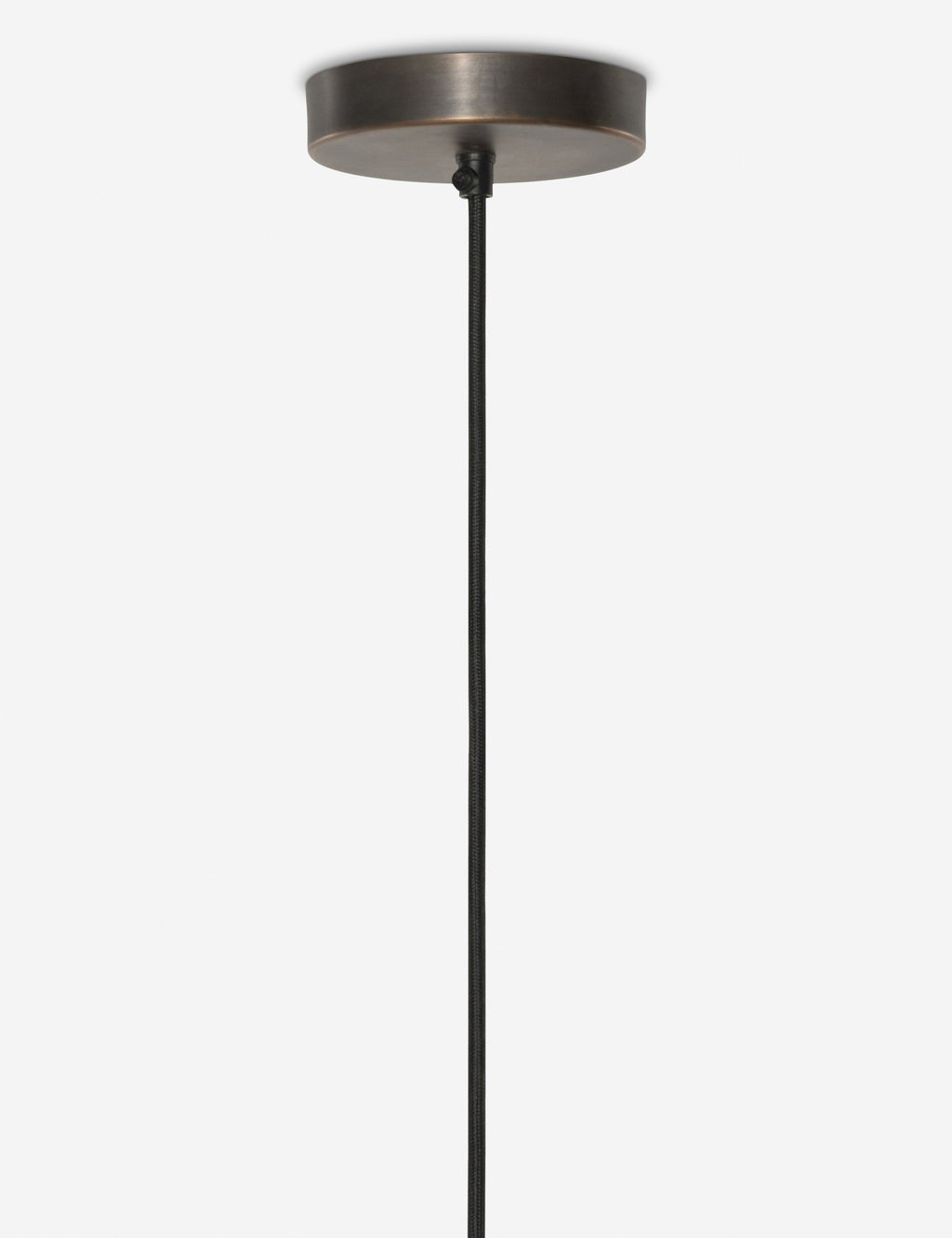 Lulu and Georgia - Paddock Pendant Light