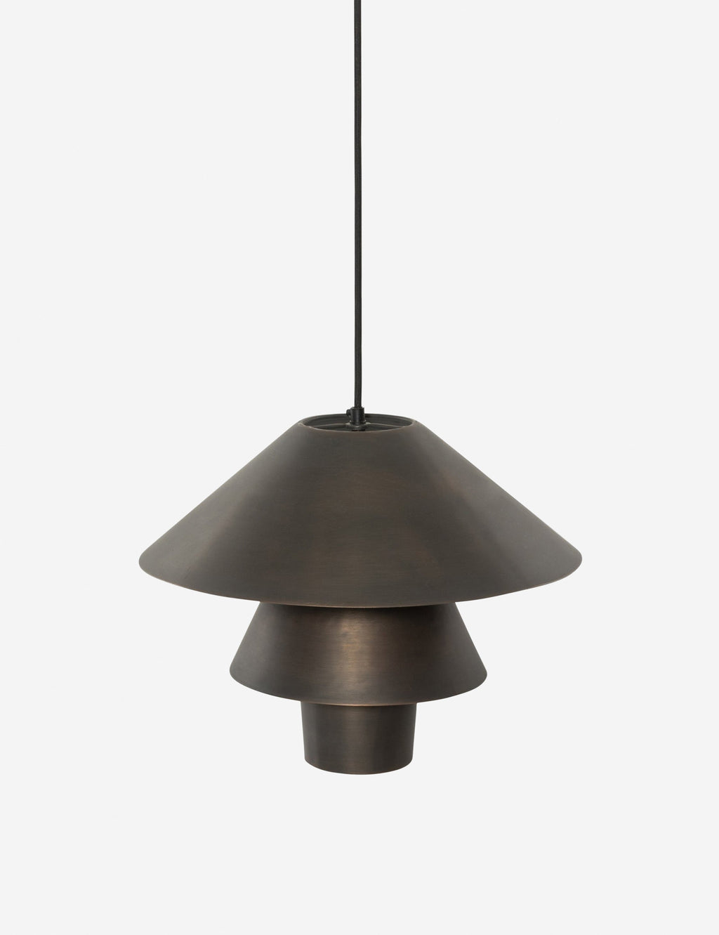 Lulu and Georgia - Paddock Pendant Light