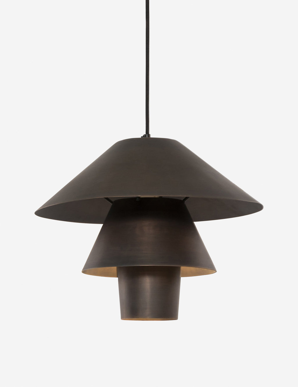 Lulu and Georgia - Paddock Pendant Light