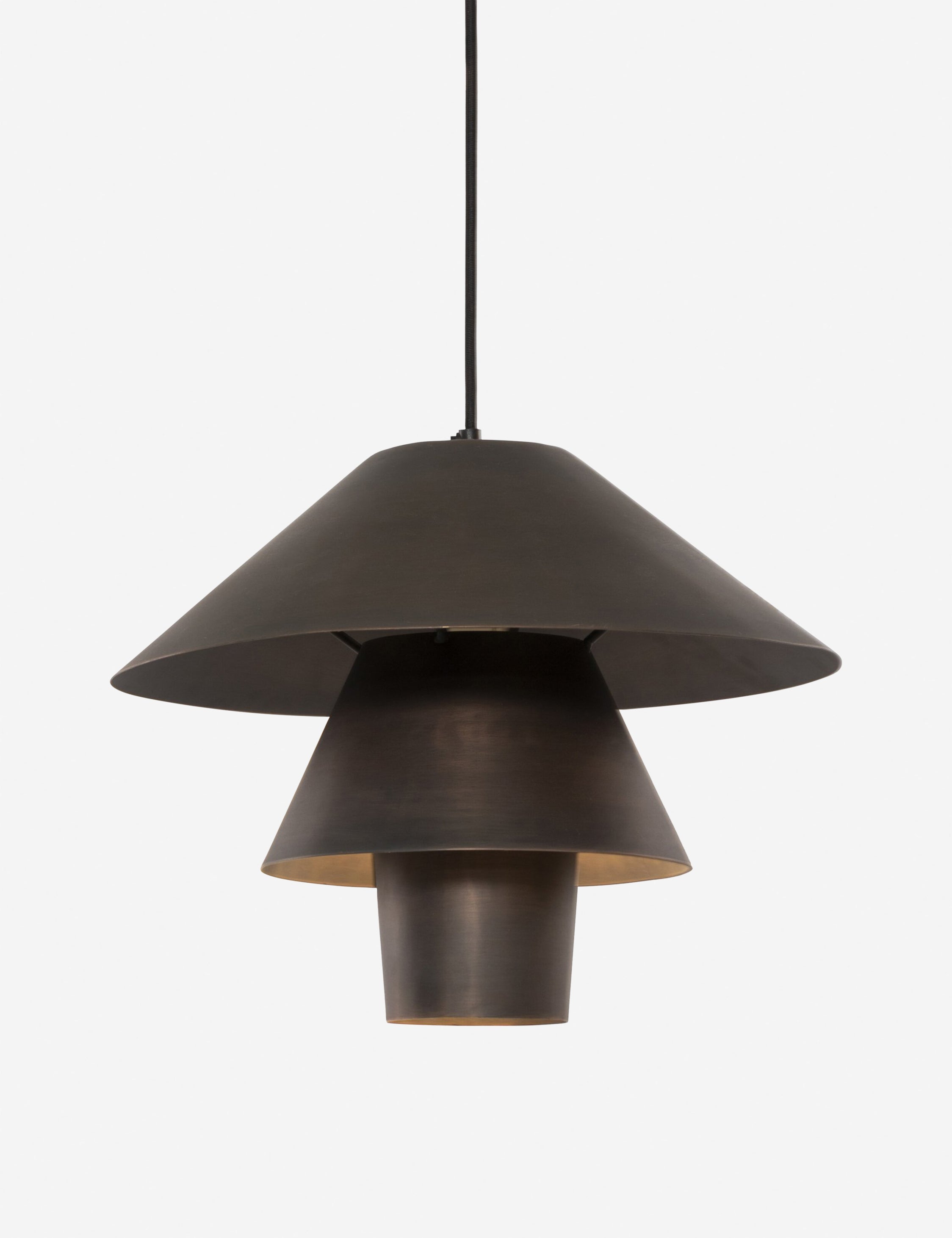 Lulu and Georgia - Paddock Pendant Light