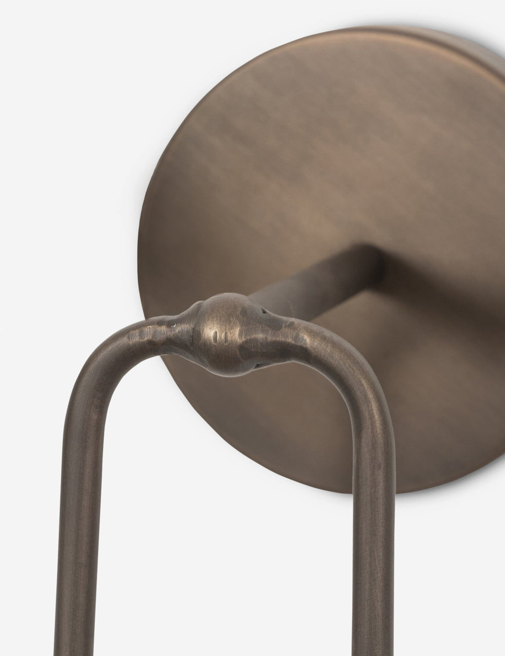 Lulu and Georgia - McVea Double Sconce