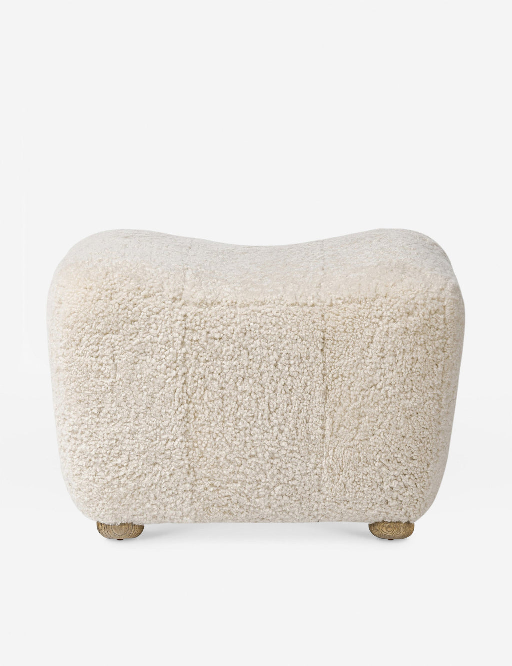 Lulu and Georgia - Oslo Ottoman by Amber Lewis x Four Hands