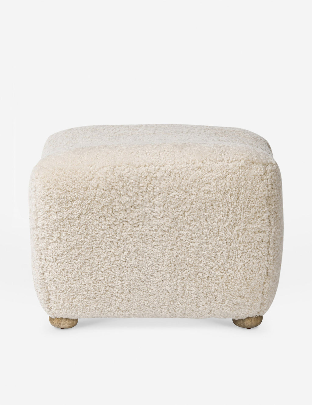 Lulu and Georgia - Oslo Ottoman by Amber Lewis x Four Hands