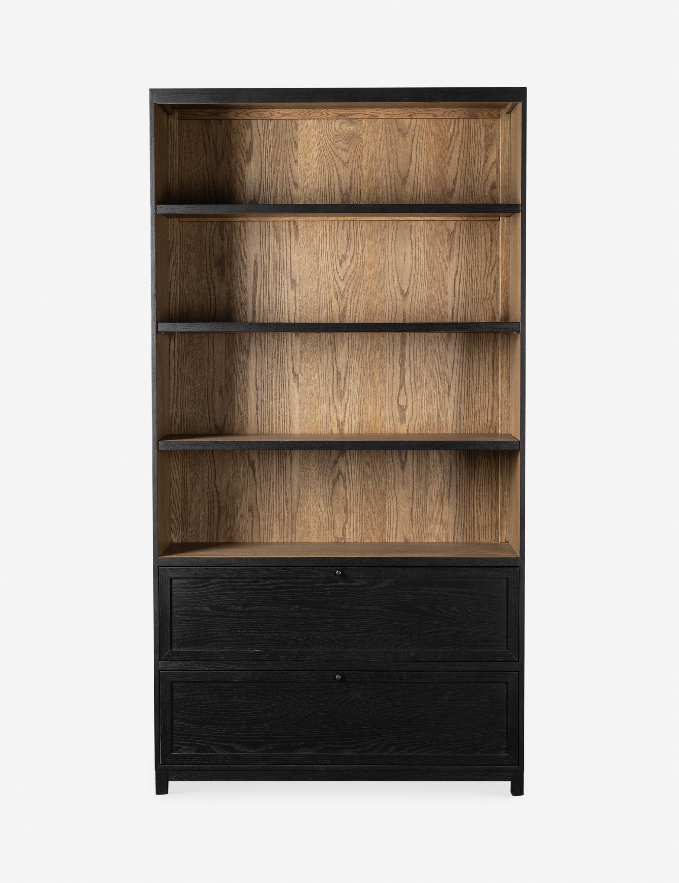 Lulu and Georgia - Carly Bookcase