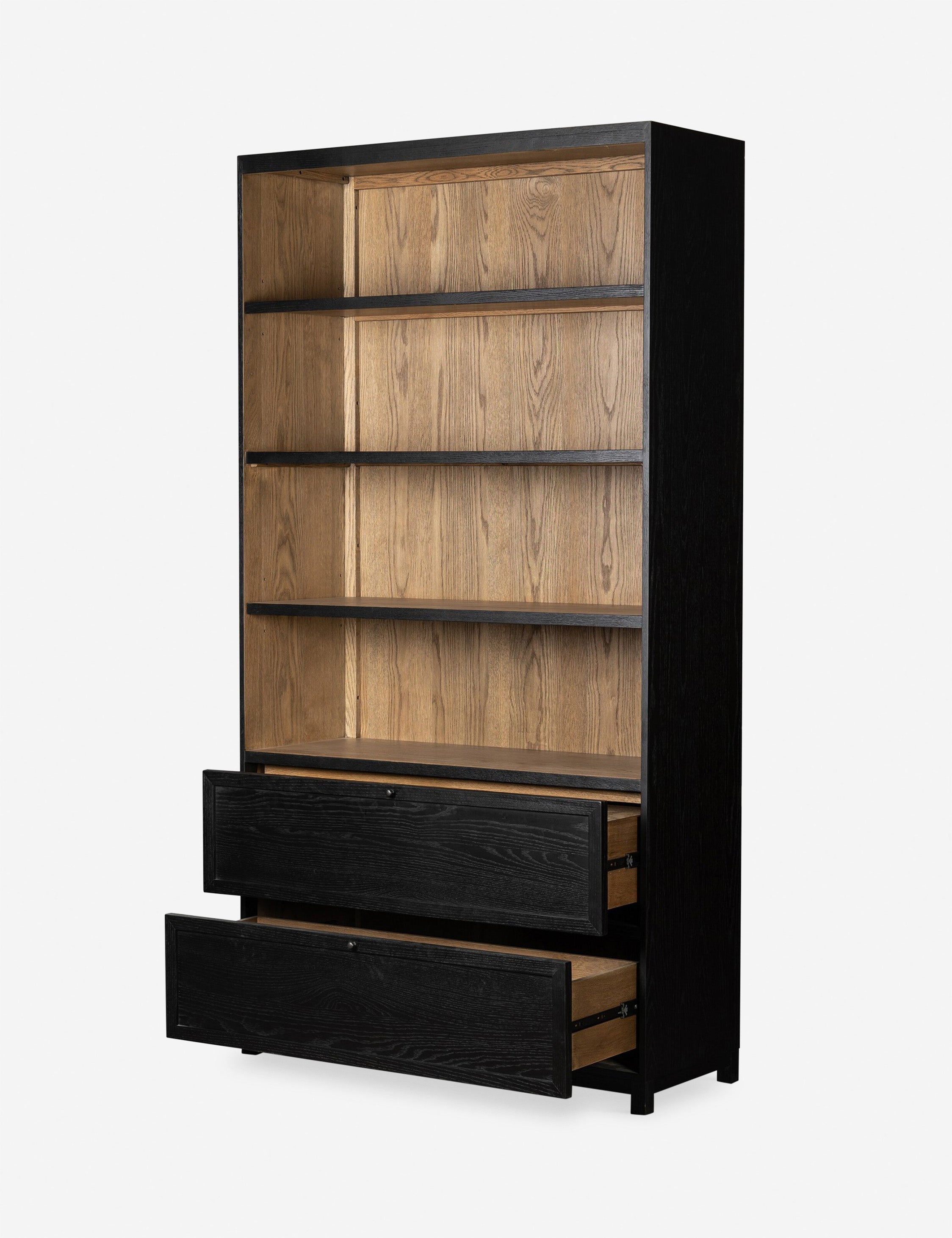 Lulu and Georgia - Carly Bookcase