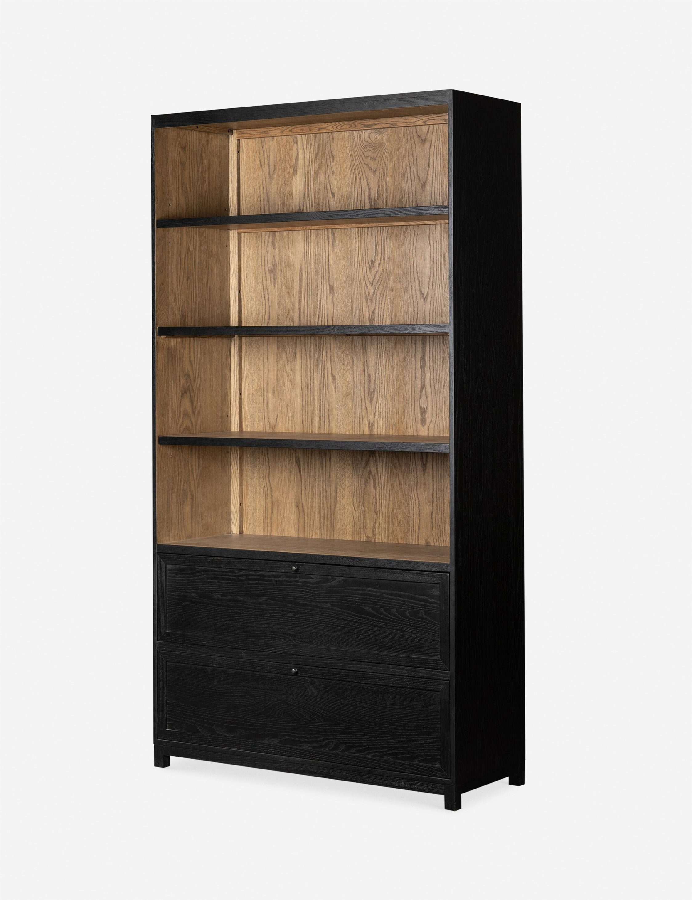 Lulu and Georgia - Carly Bookcase
