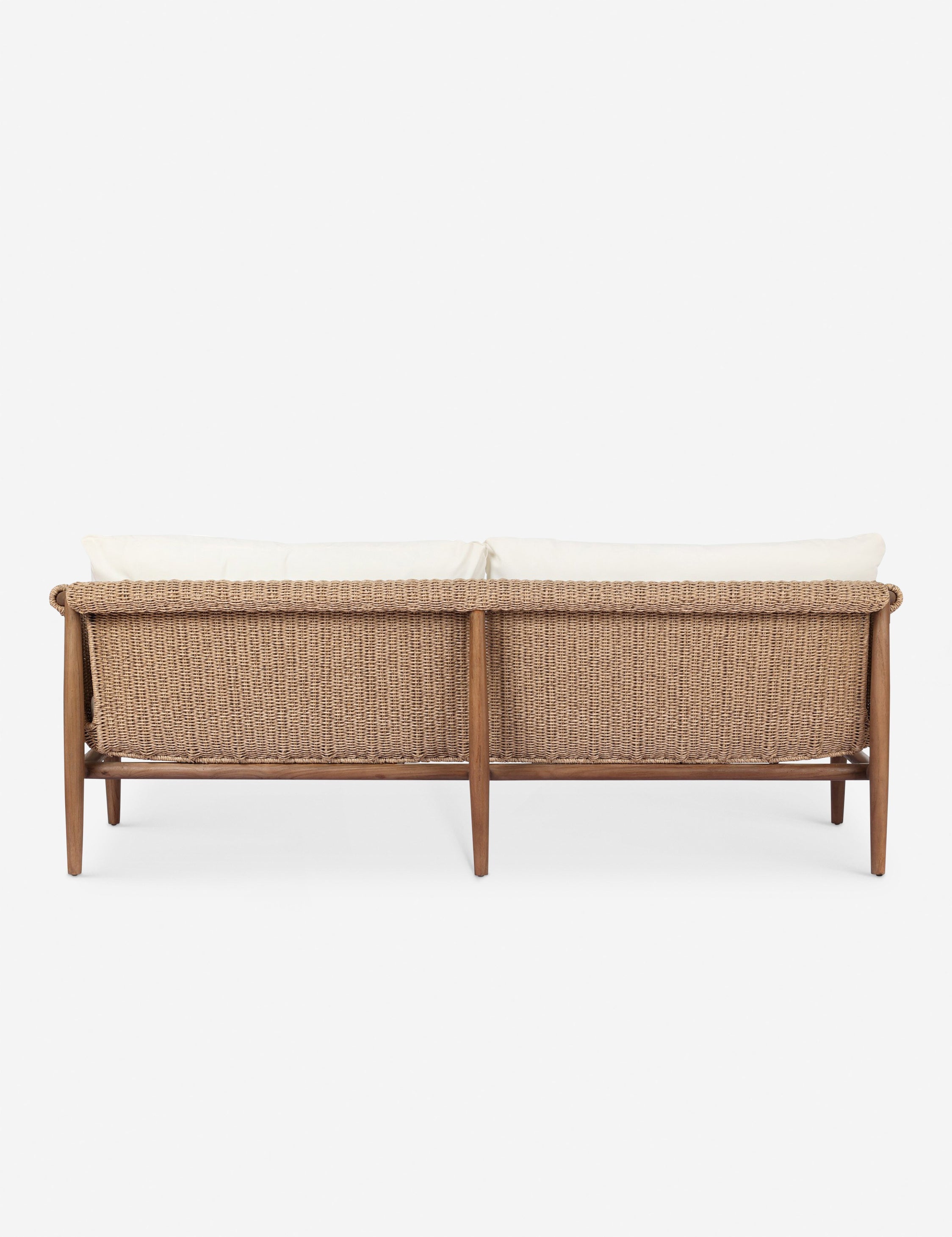 Lulu and Georgia - Cantrelle Outdoor Sofa