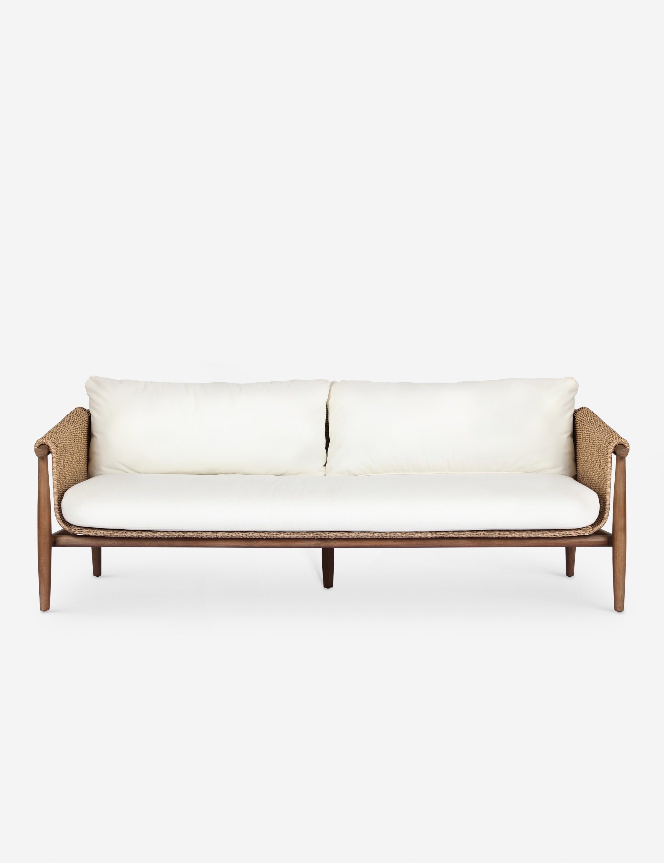 Lulu and Georgia - Cantrelle Outdoor Sofa