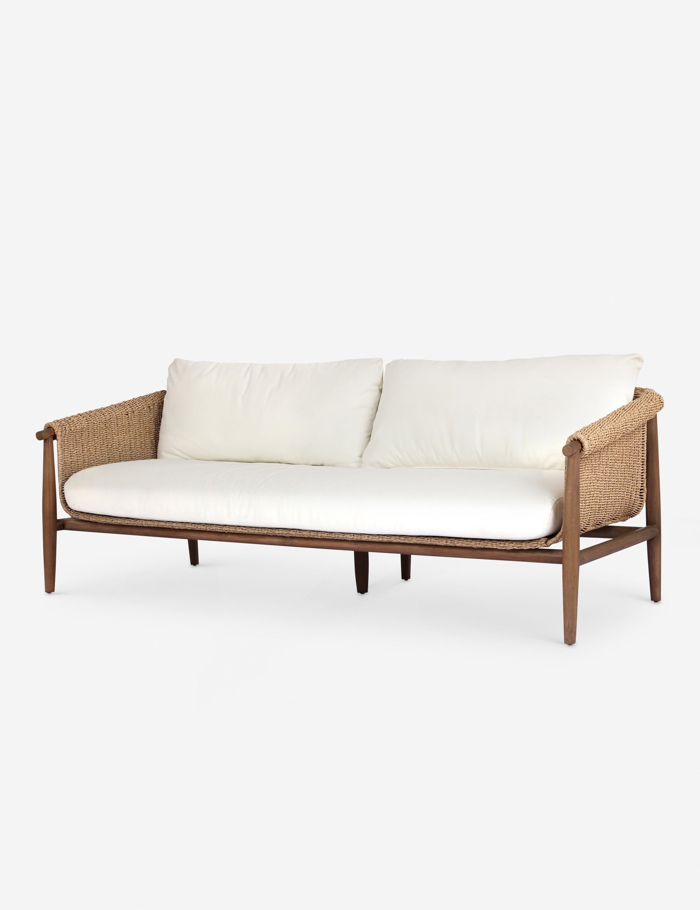 Lulu and Georgia - Cantrelle Outdoor Sofa