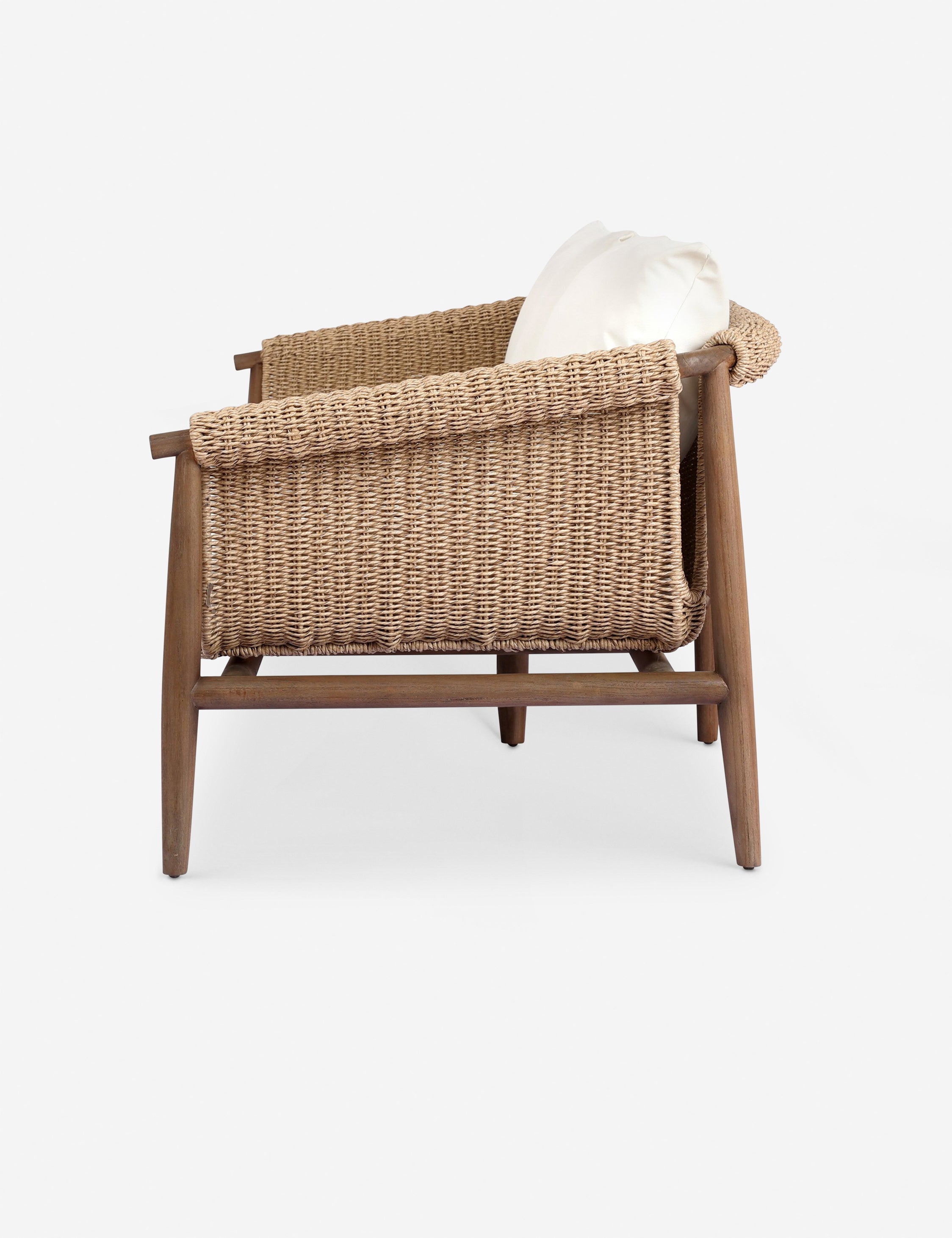 Lulu and Georgia - Cantrelle Outdoor Sofa