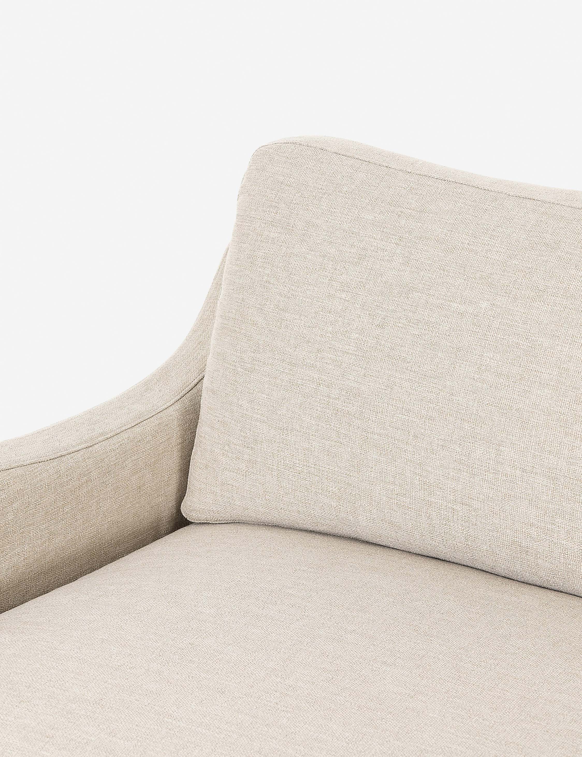 Lulu and Georgia - Aurelia Indoor / Outdoor Sofa by Amber Lewis x Four Hands