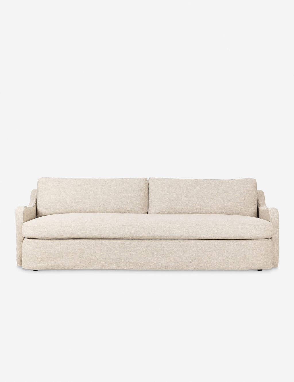 Lulu and Georgia - Aurelia Indoor / Outdoor Sofa by Amber Lewis x Four Hands