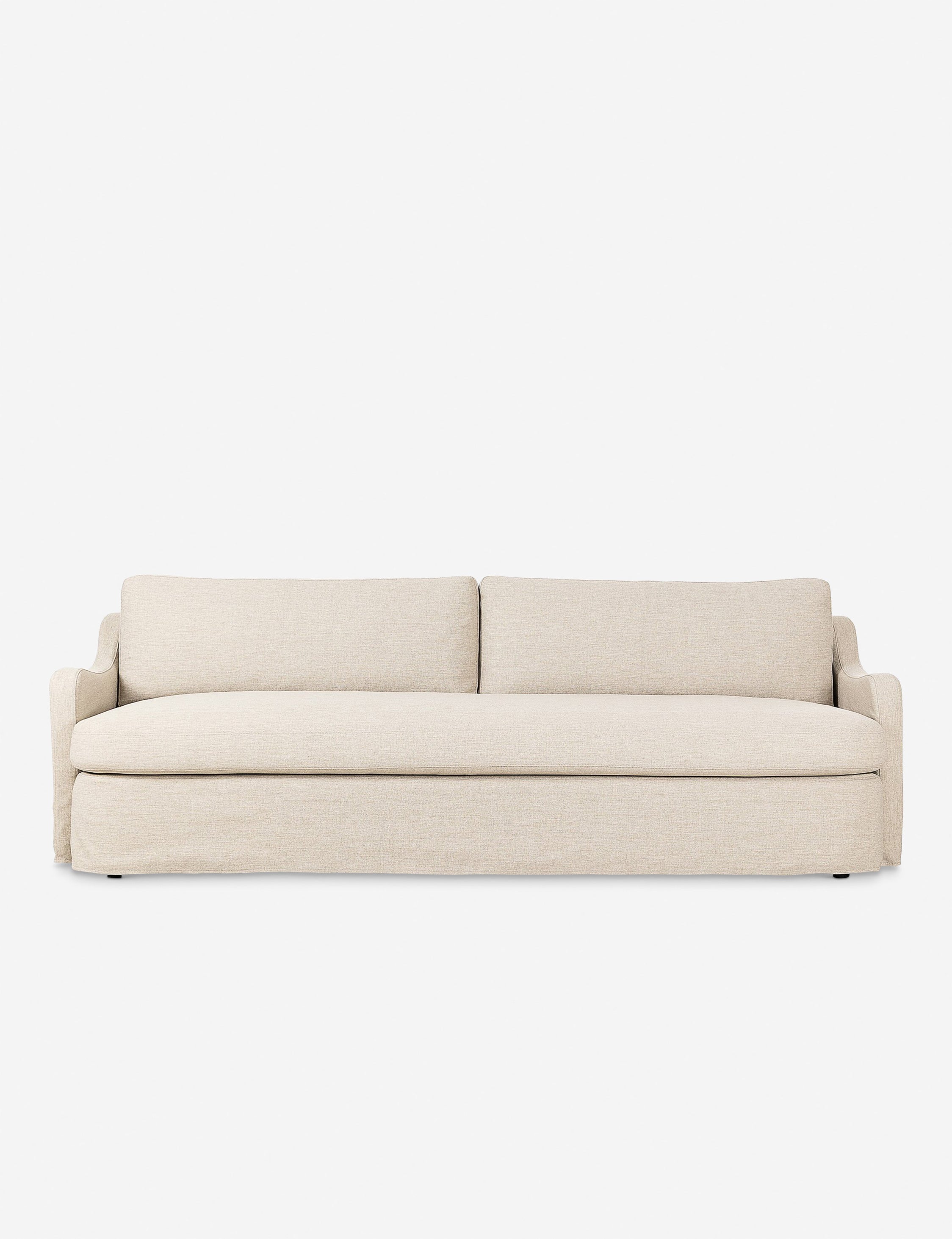 Lulu and Georgia - Aurelia Indoor / Outdoor Sofa by Amber Lewis x Four Hands