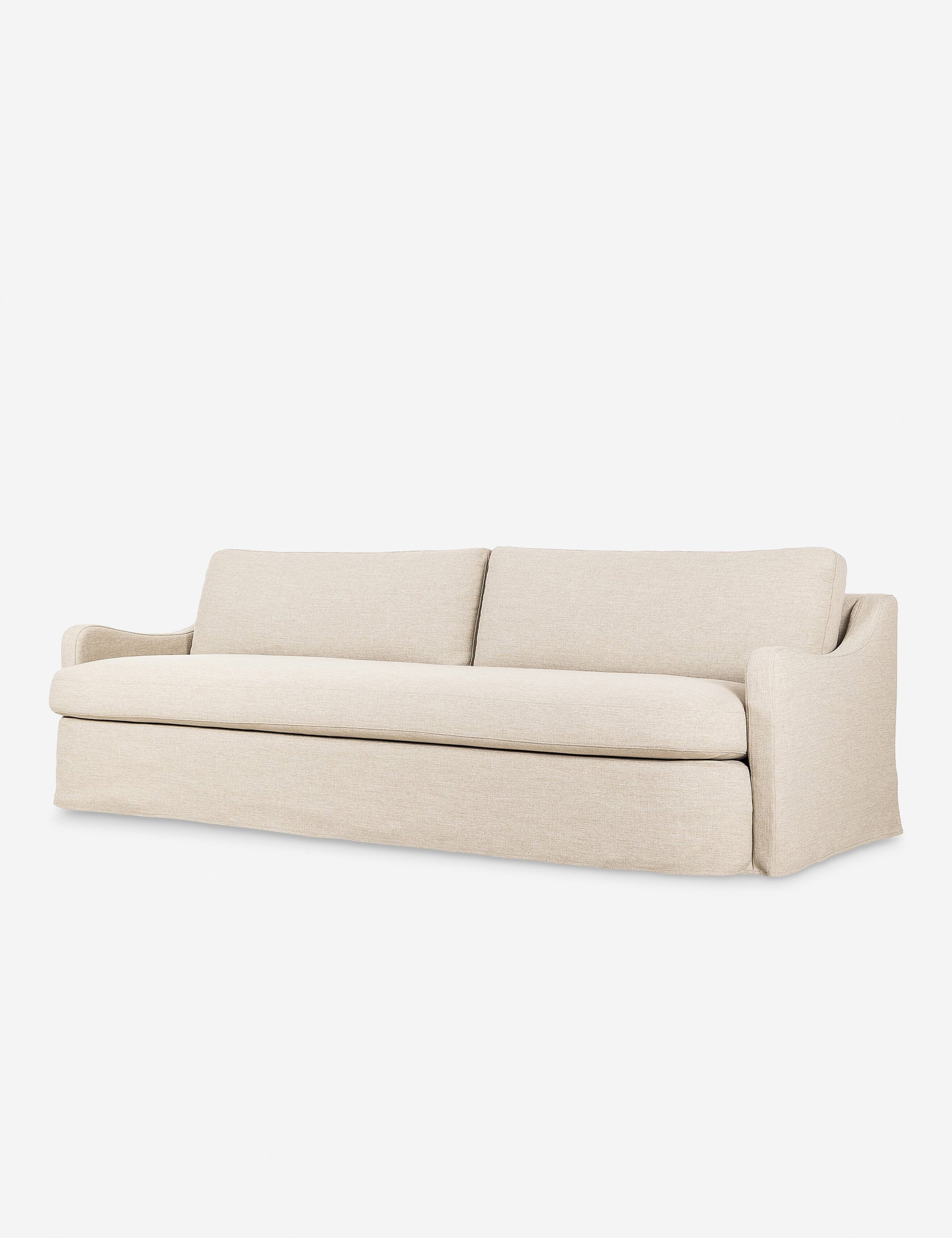 Lulu and Georgia - Aurelia Indoor / Outdoor Sofa by Amber Lewis x Four Hands