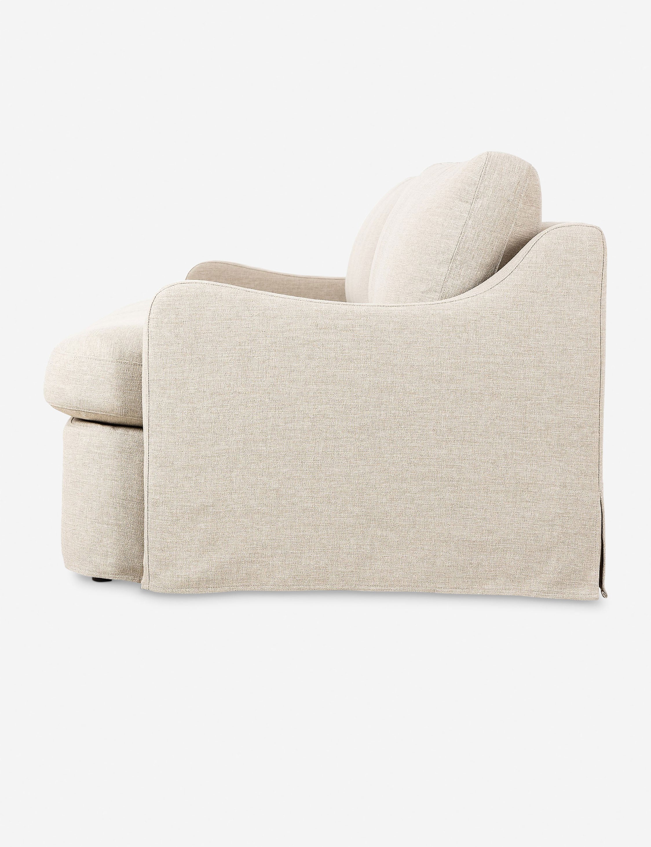 Lulu and Georgia - Aurelia Indoor / Outdoor Sofa by Amber Lewis x Four Hands